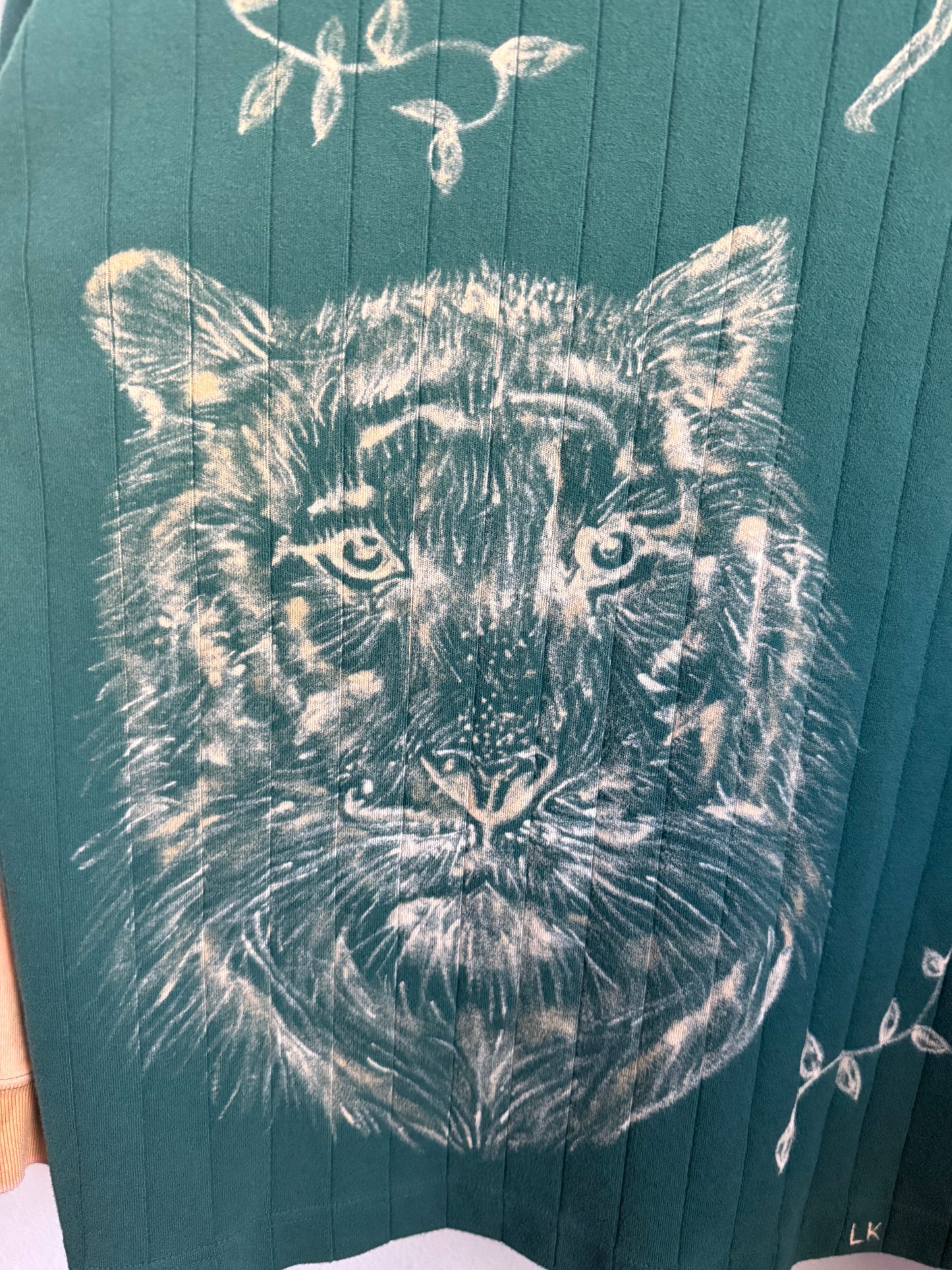 Theme: Tiger
