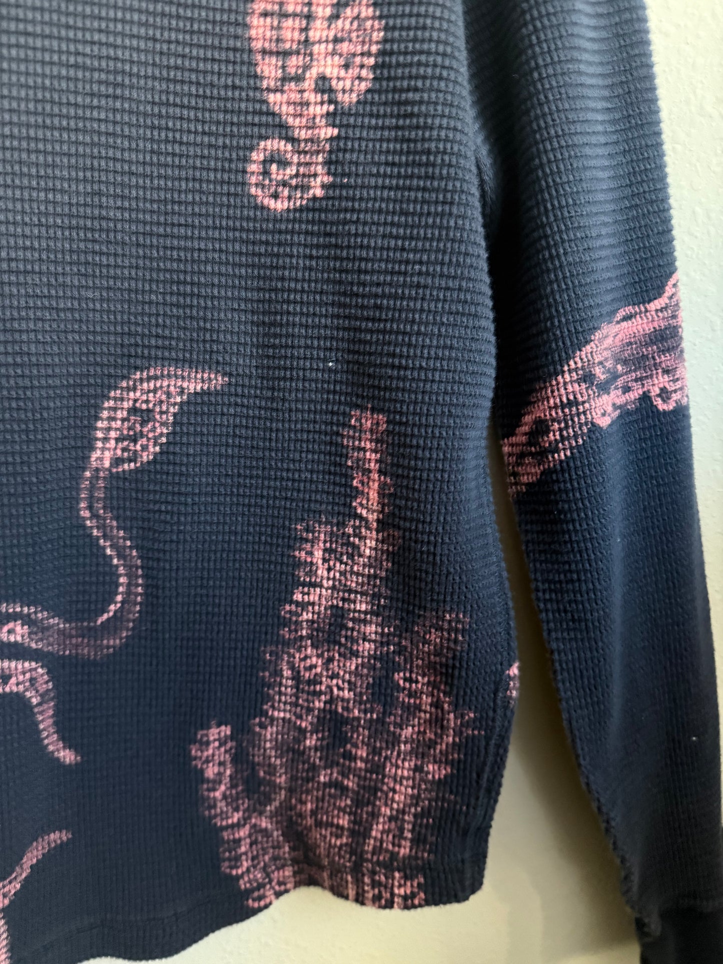 Theme: Octopus