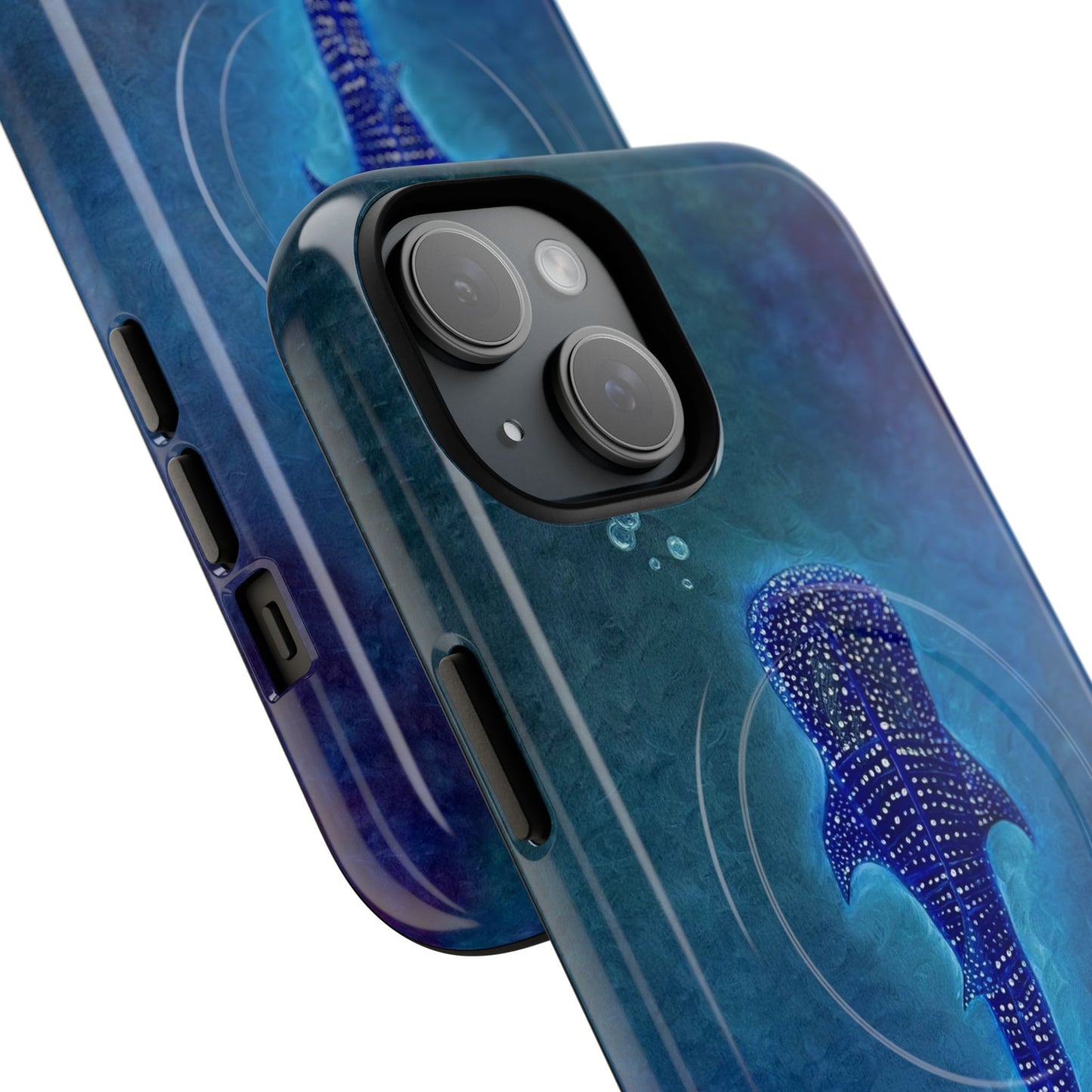 Whale Shark Phone Case