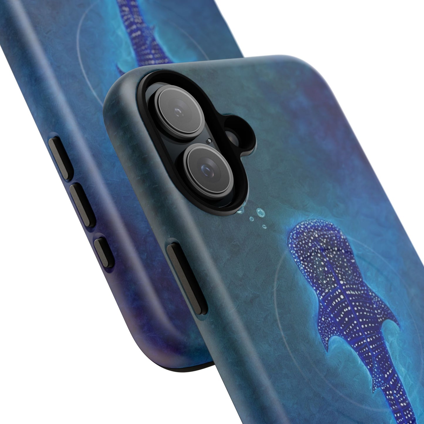 Whale Shark Phone Case
