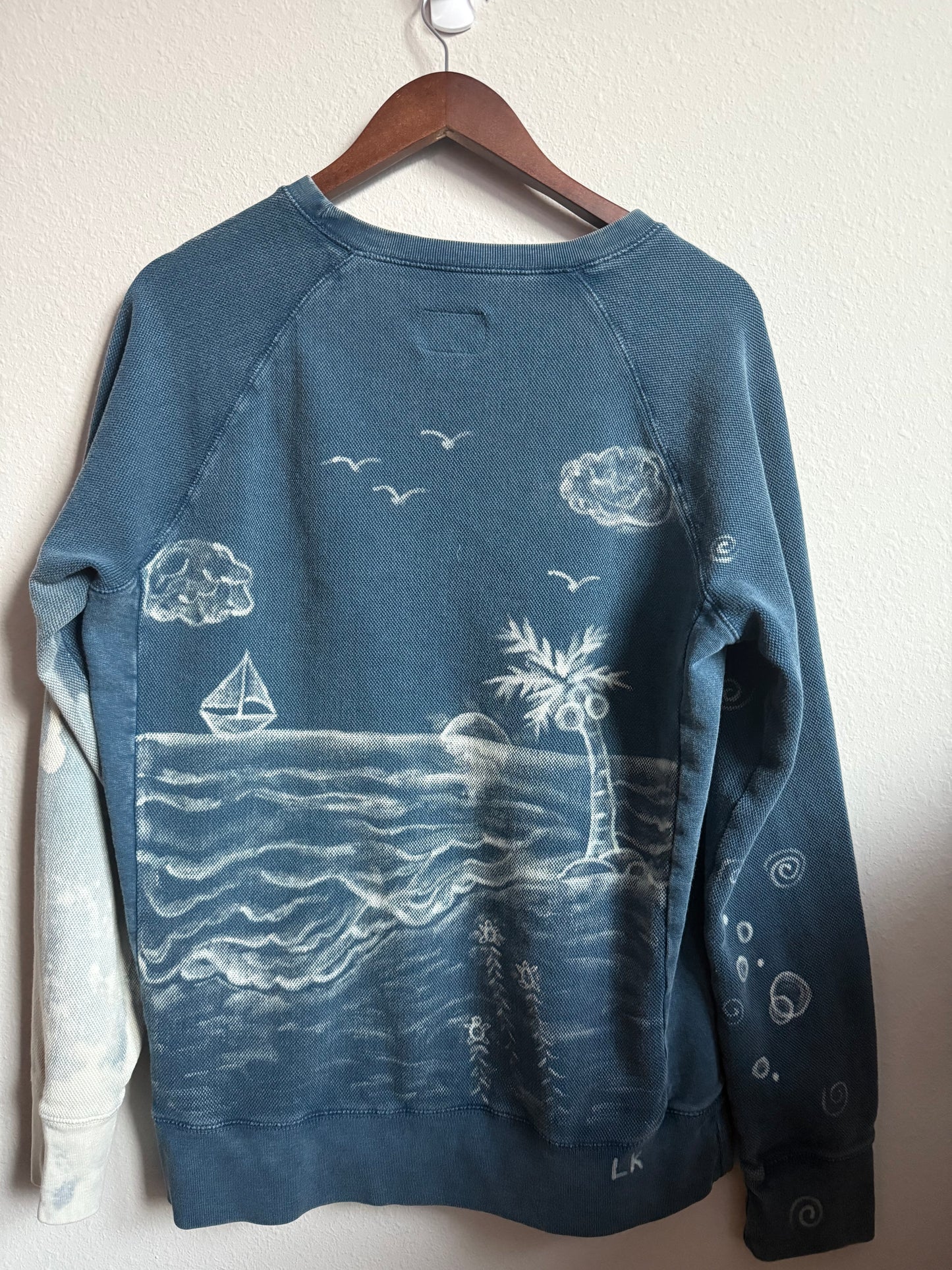 Theme: Beach Life