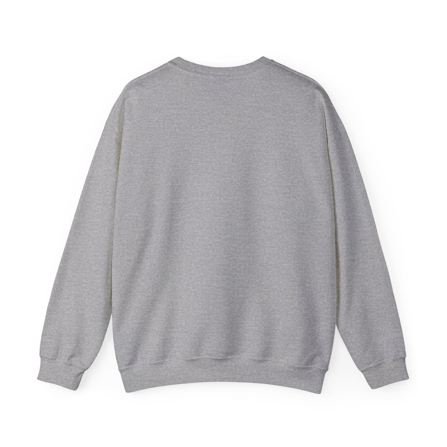 Deadlift Skeleton Crewneck