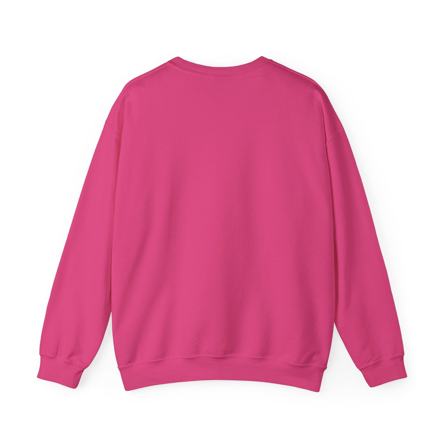 Deadlift Skeleton Crewneck