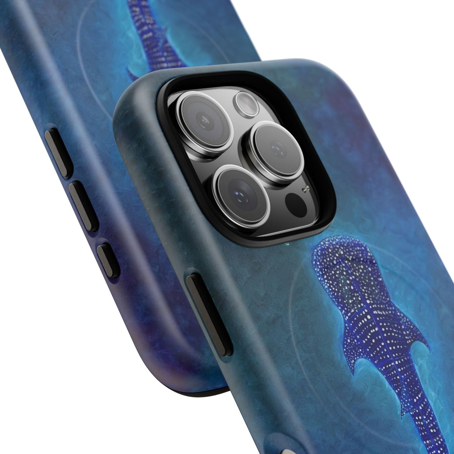 Whale Shark Phone Case