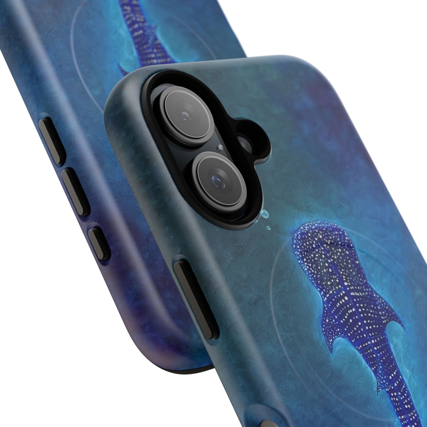 Whale Shark Phone Case