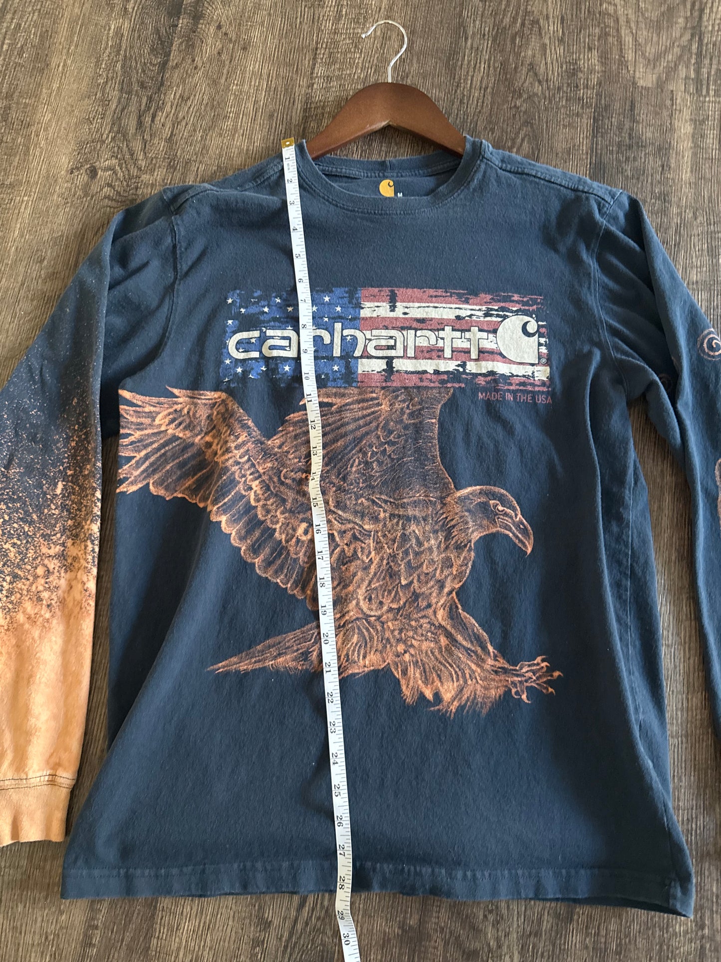 Theme: USA