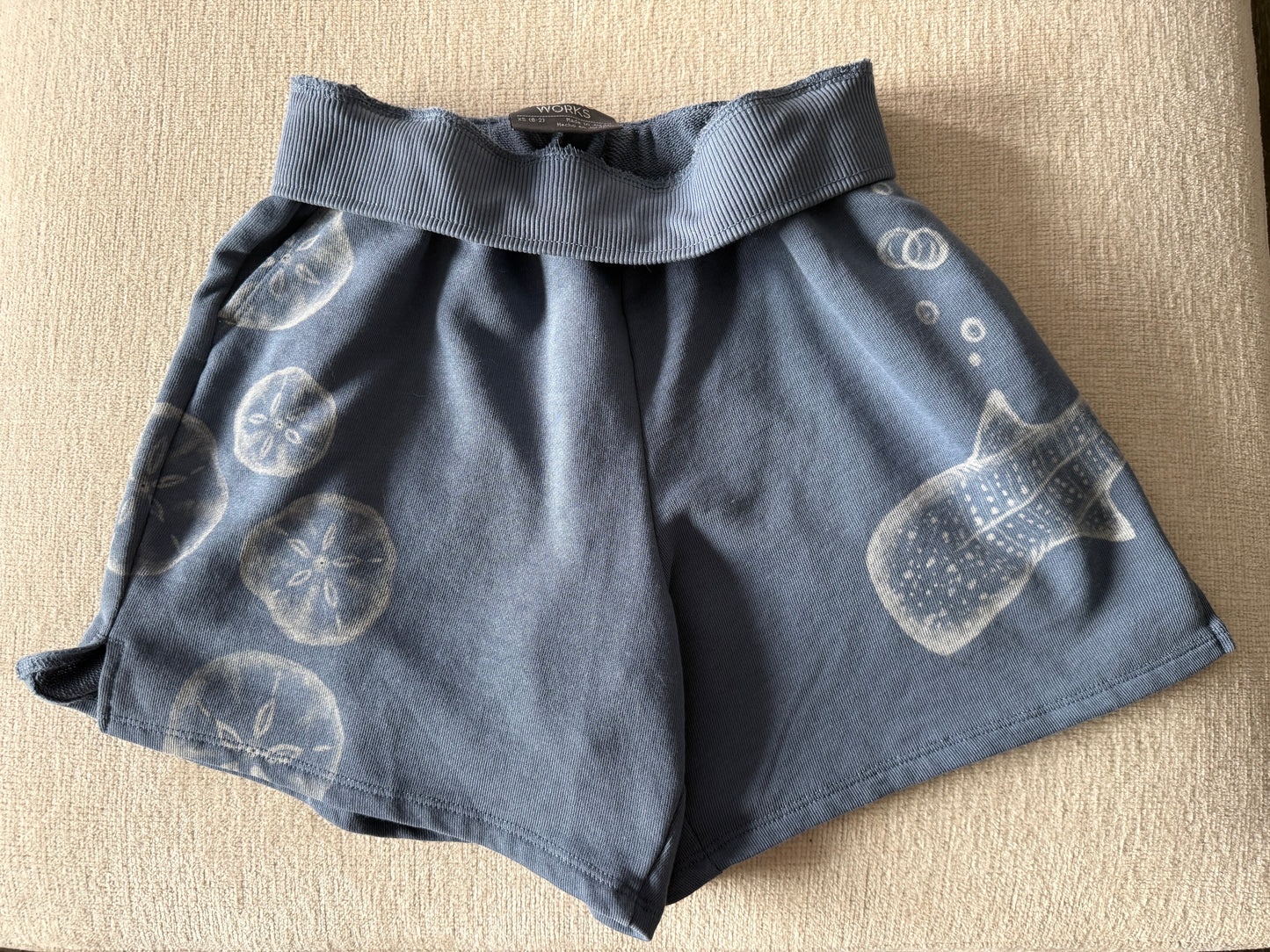 Sea Life Shorts