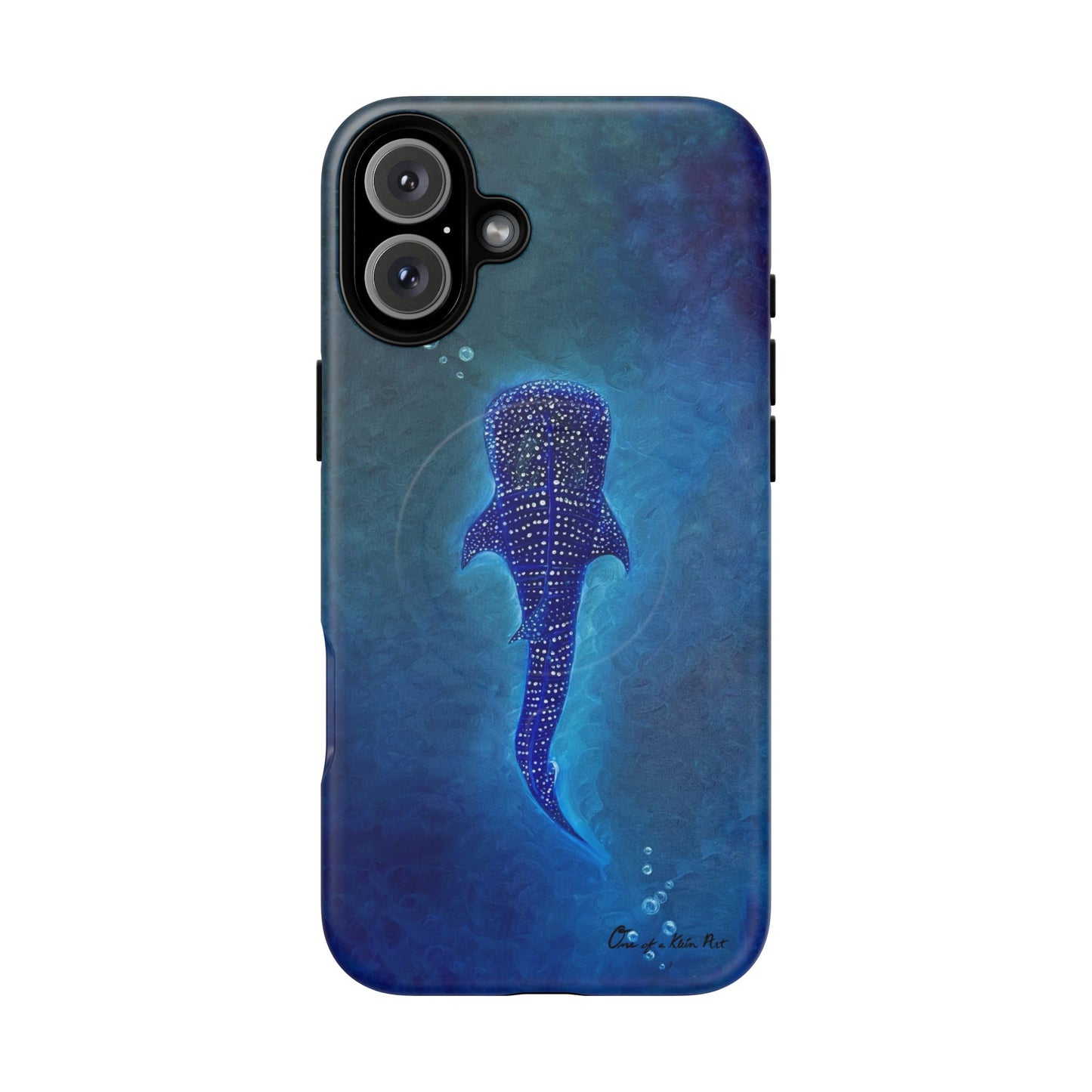 Whale Shark Phone Case