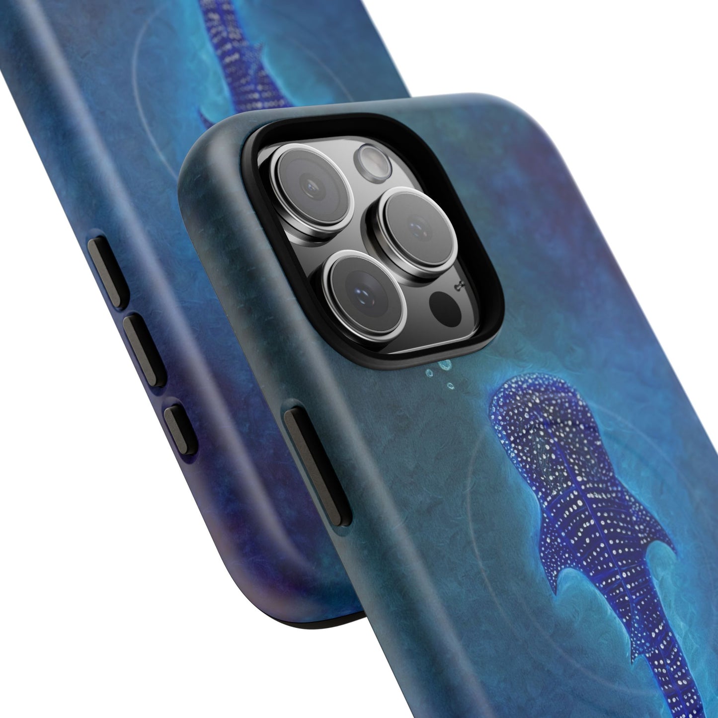 Whale Shark Phone Case