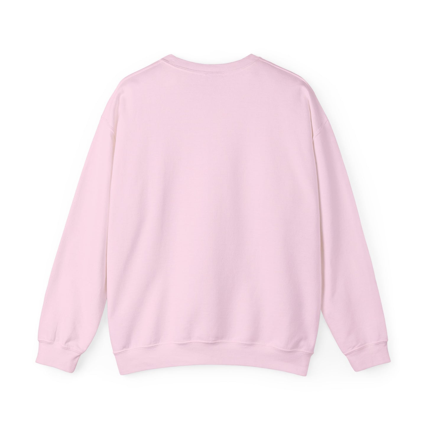 Deadlift Skeleton Crewneck