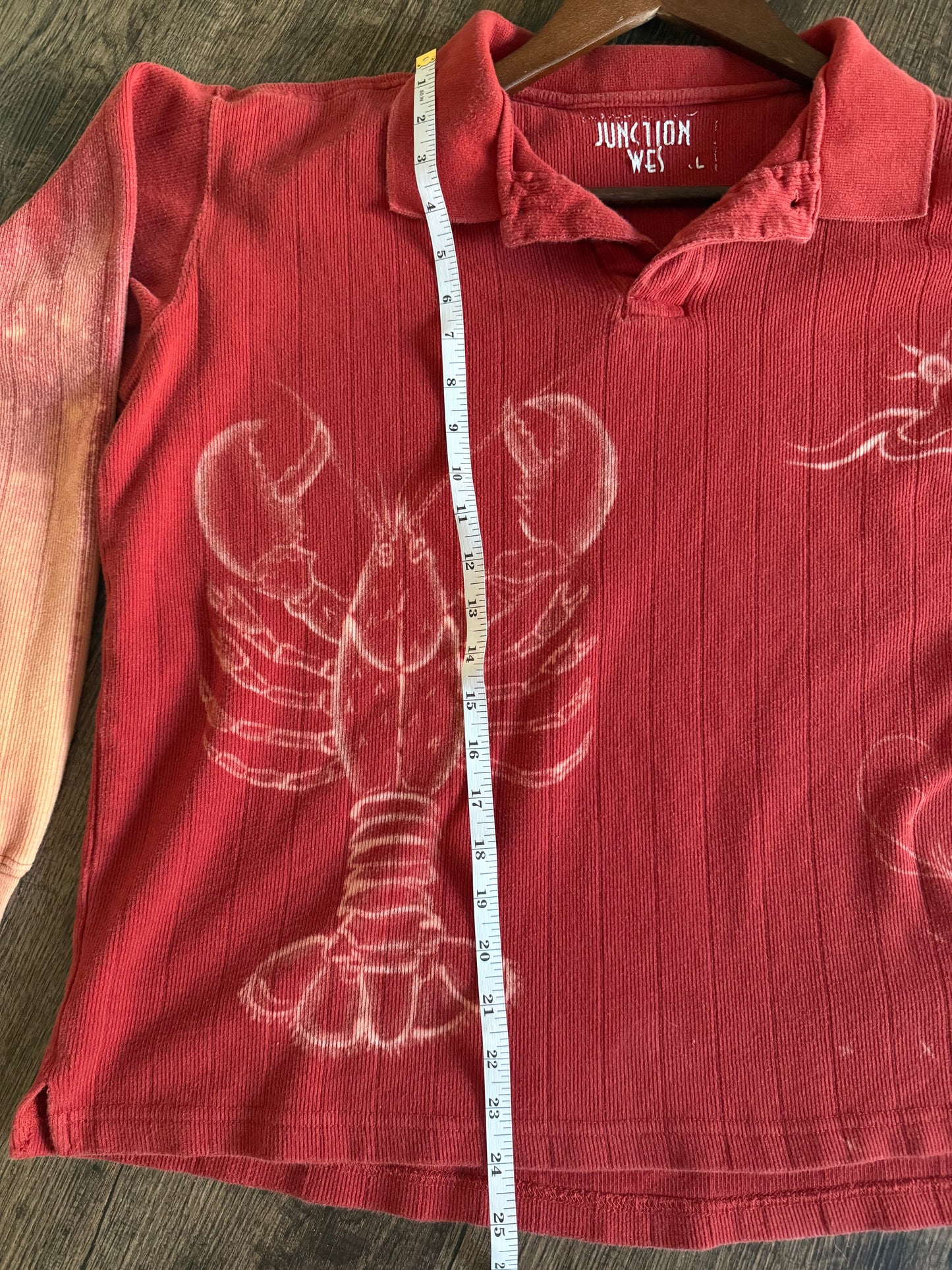Theme: Lobster