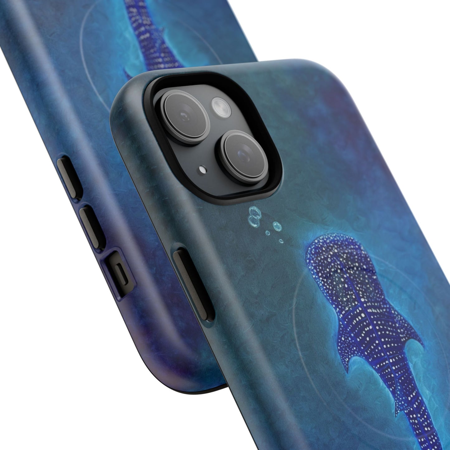 Whale Shark Phone Case