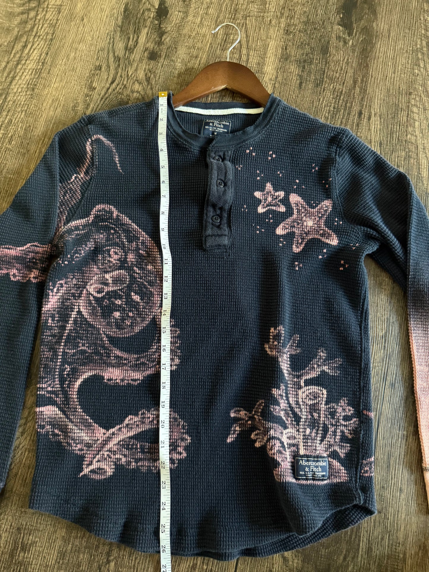 Theme: Octopus