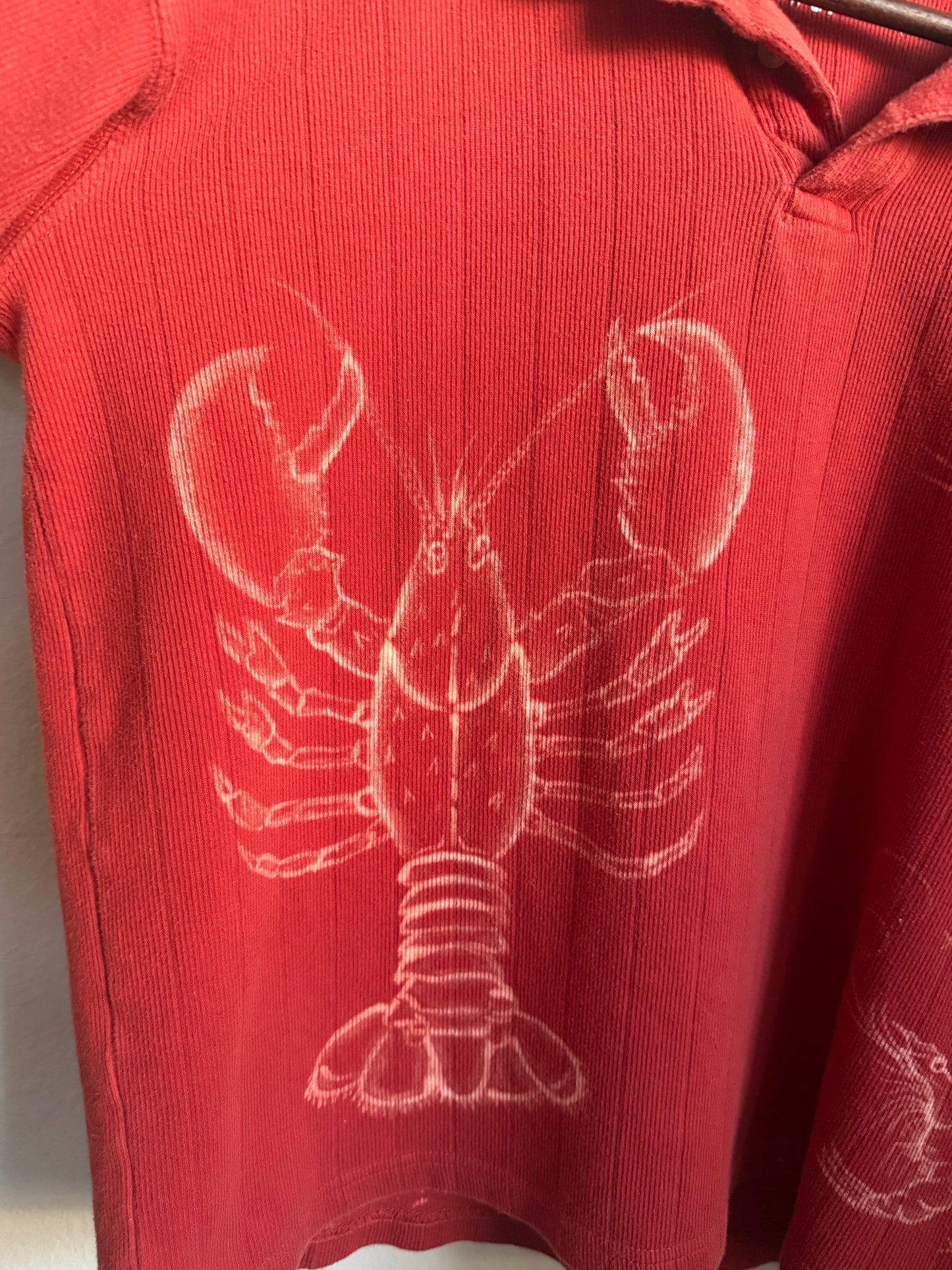 Theme: Lobster