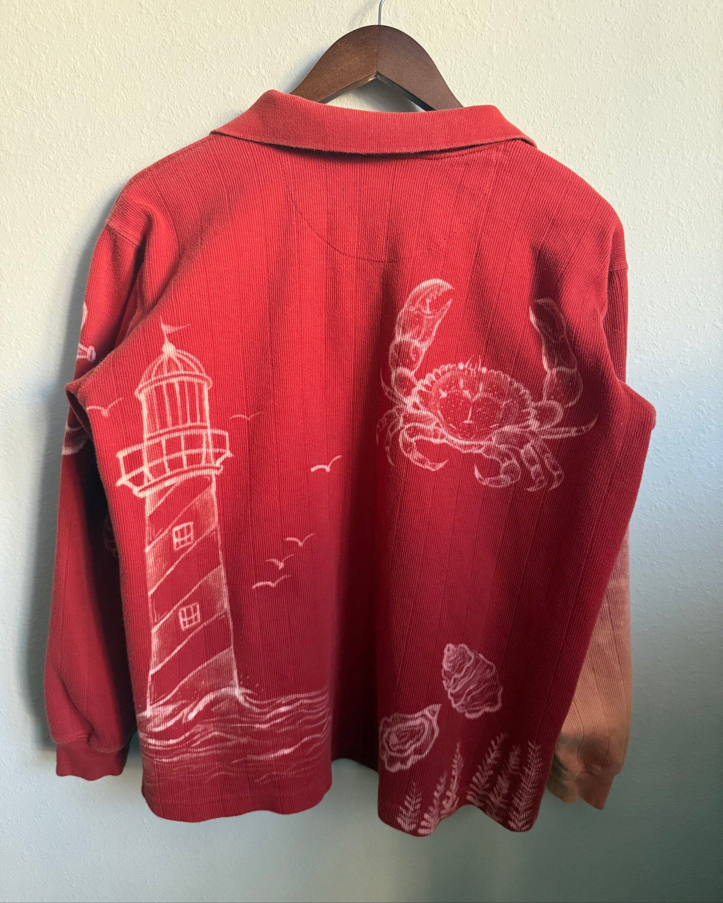 Theme: Lobster