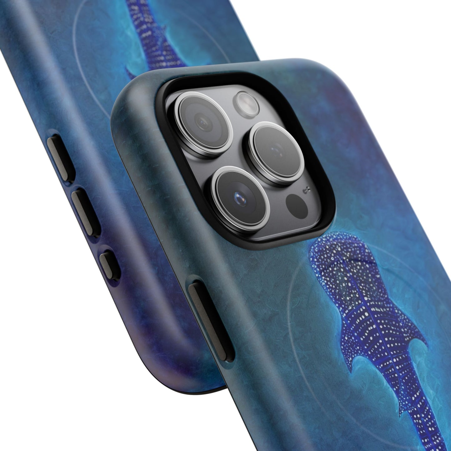 Whale Shark Phone Case