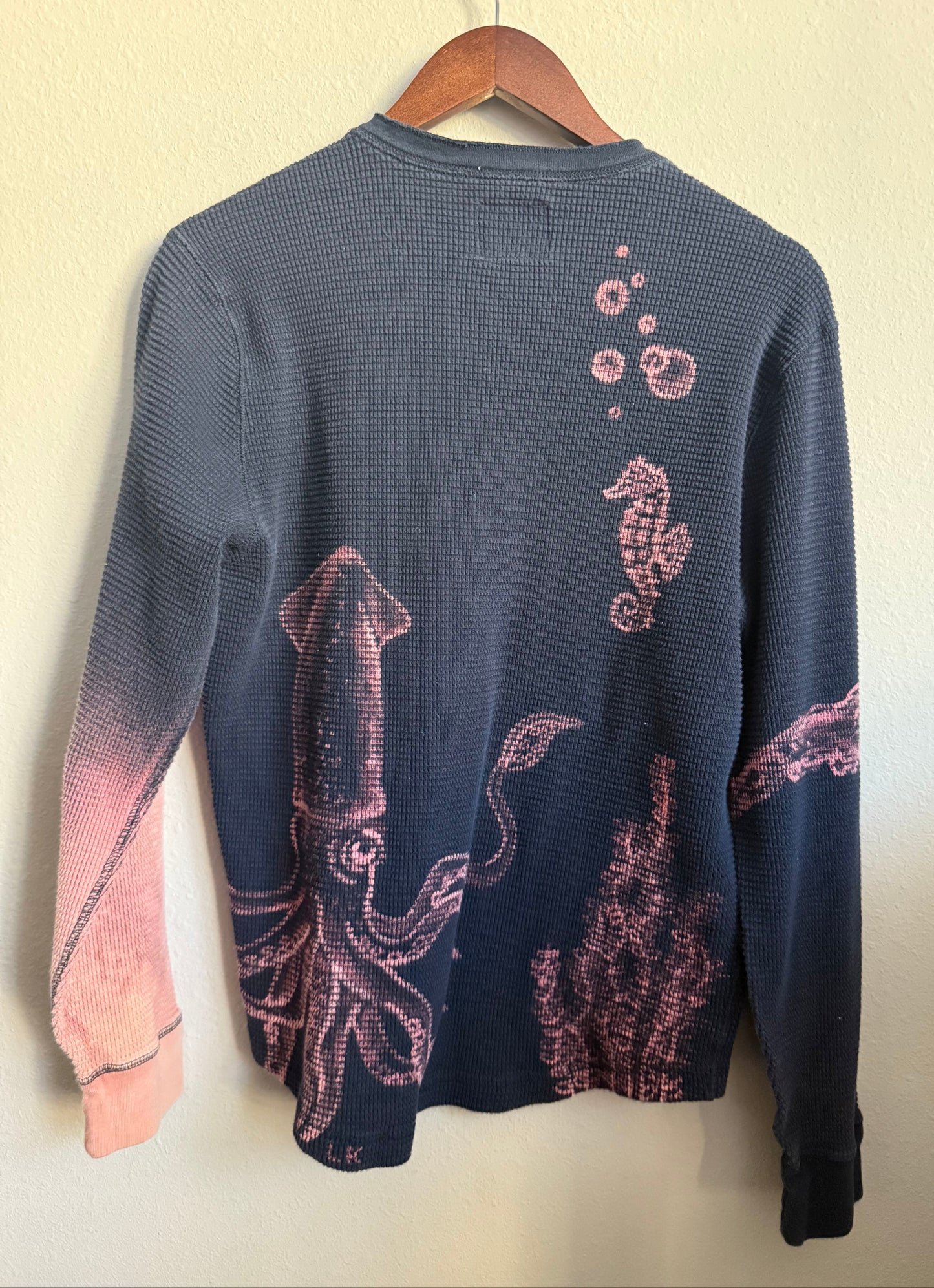 Theme: Octopus