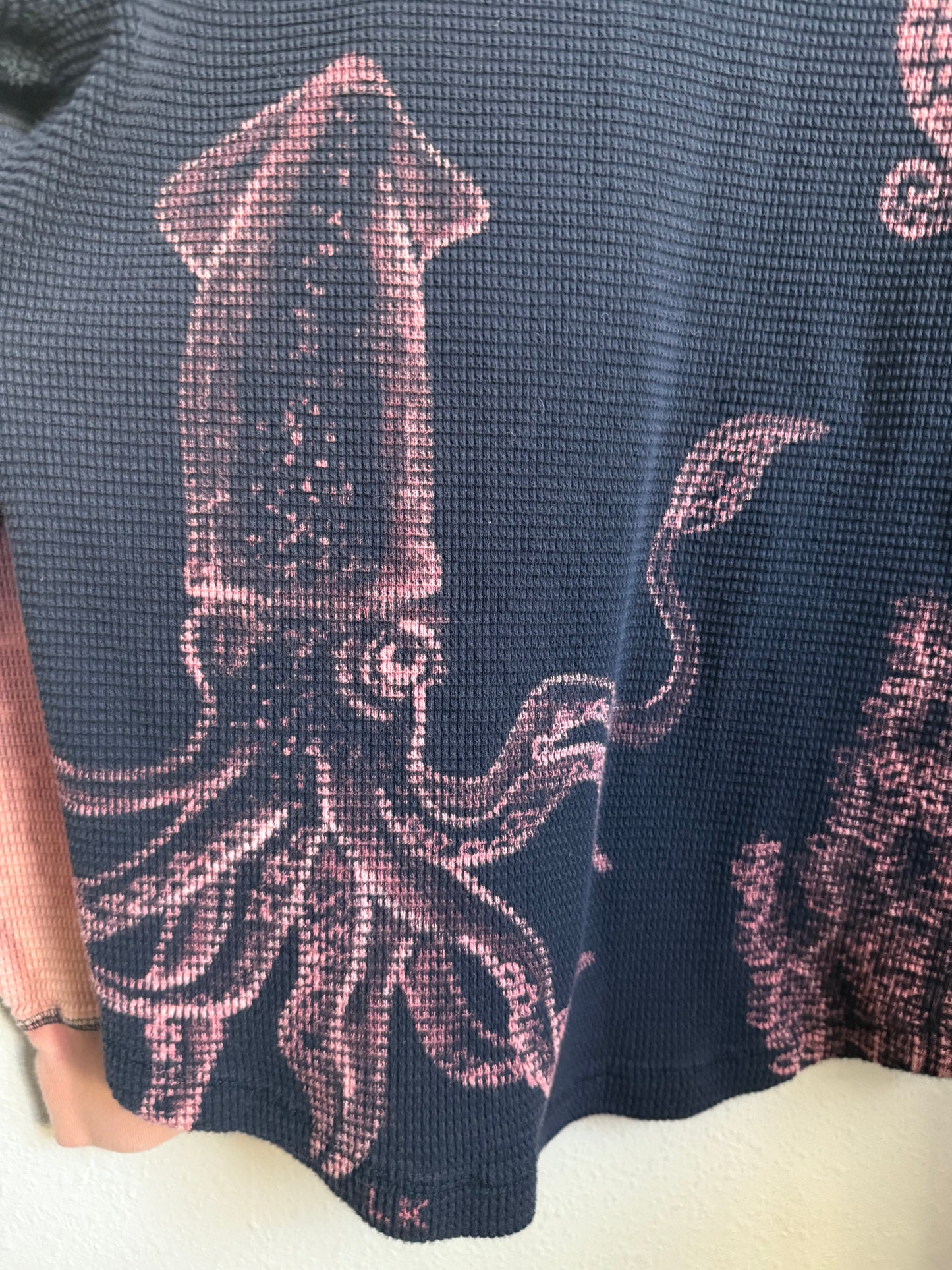 Theme: Octopus