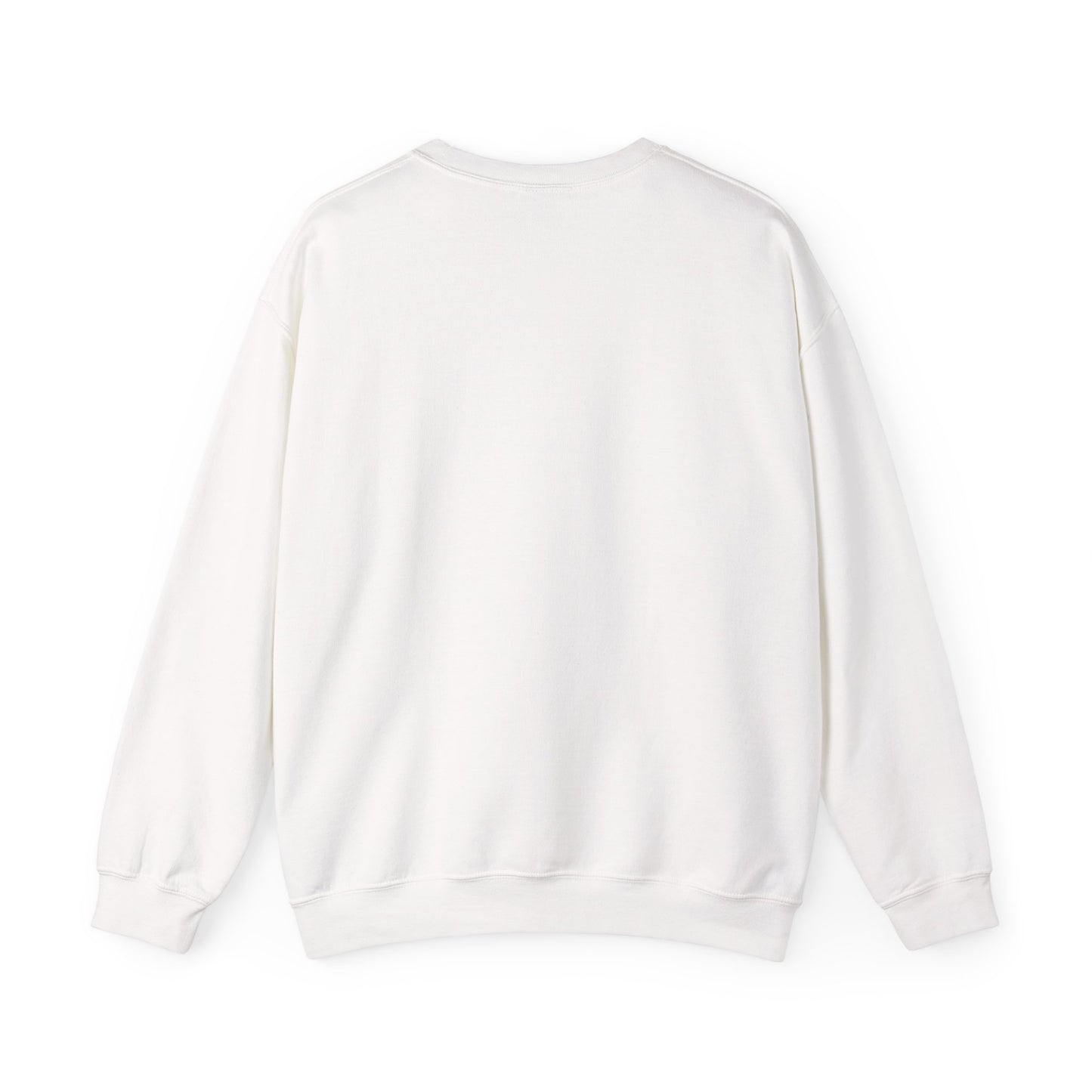 Deadlift Skeleton Crewneck