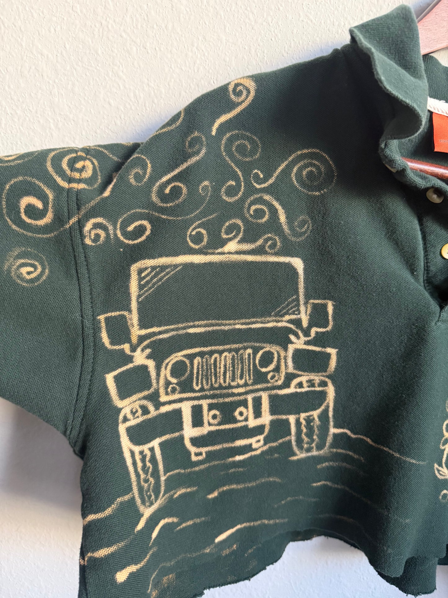 Theme: Jeep