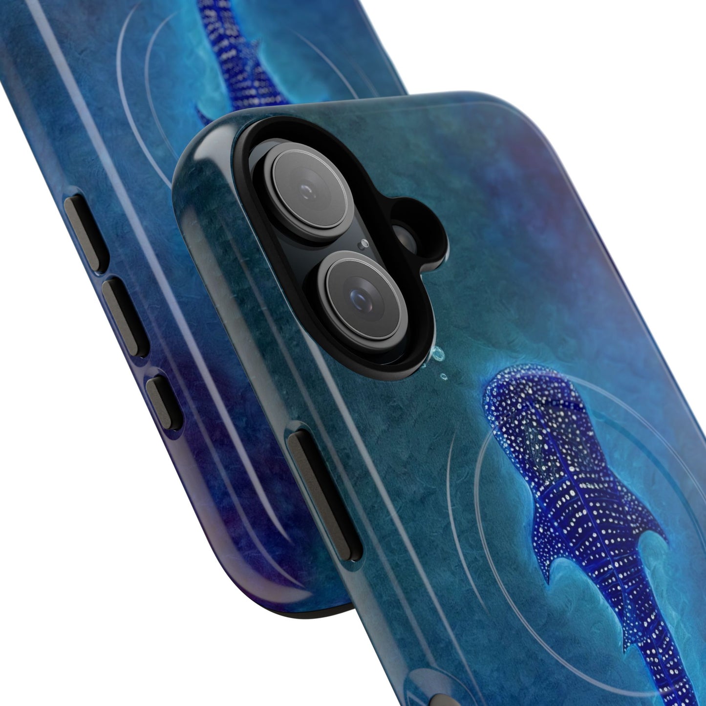 Whale Shark Phone Case