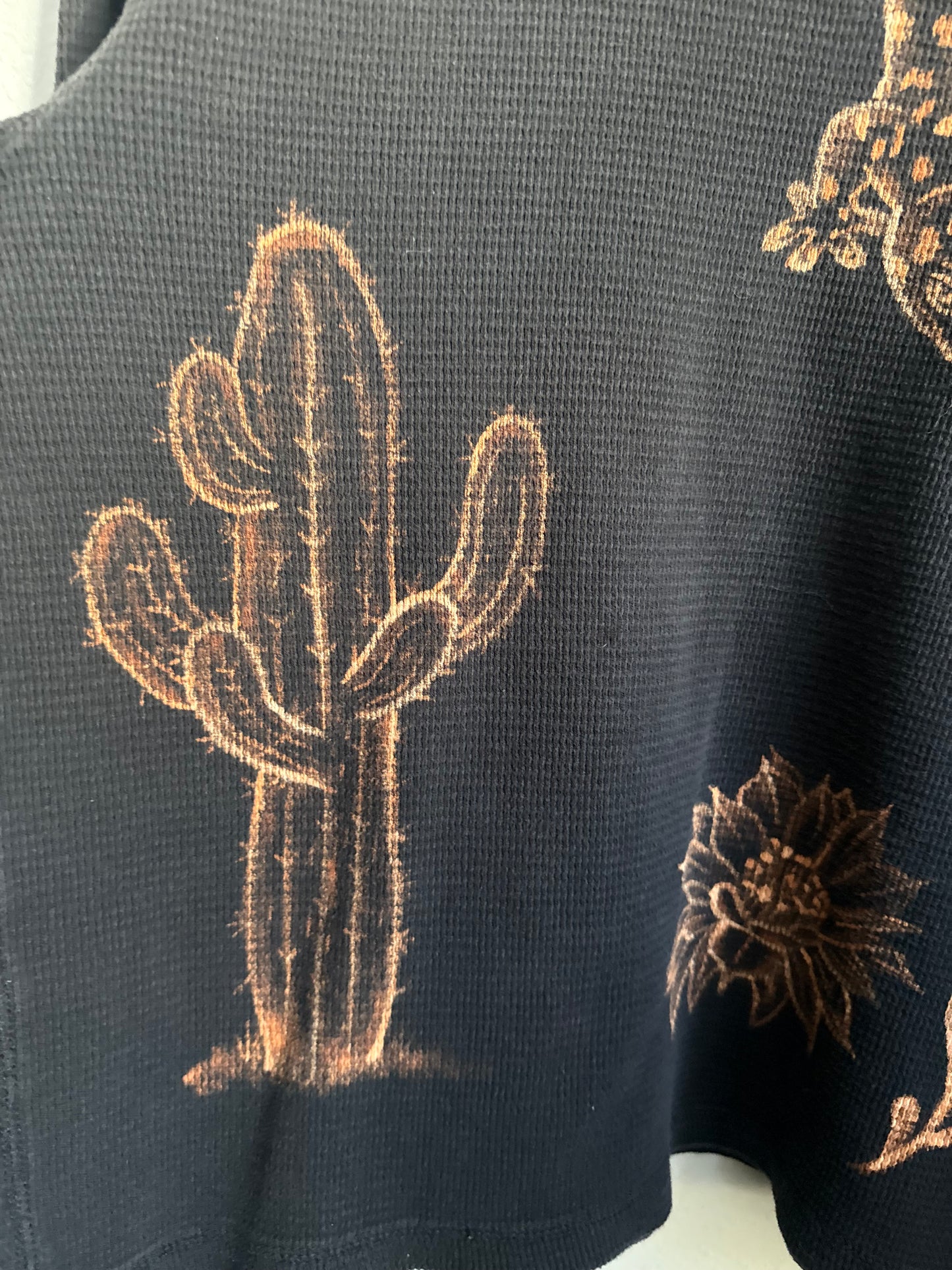 Theme: Western