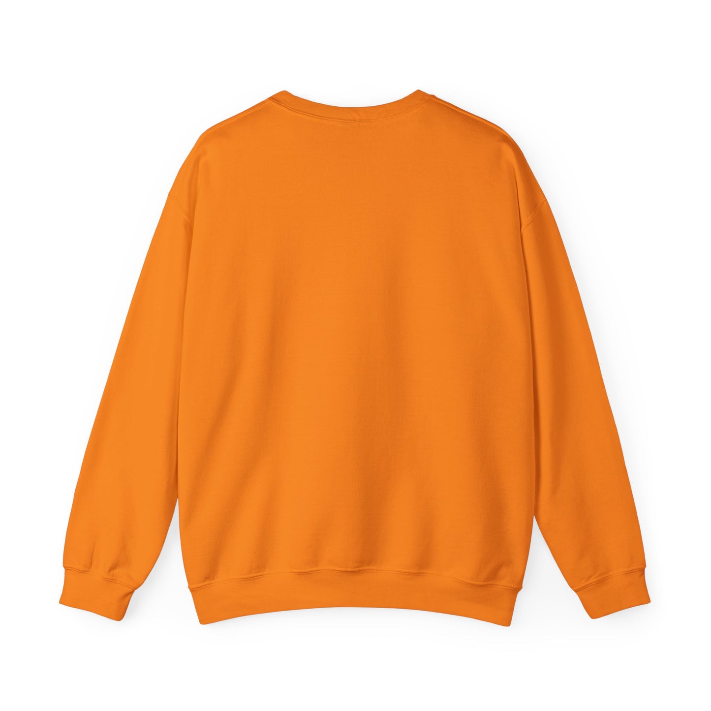 Deadlift Skeleton Crewneck