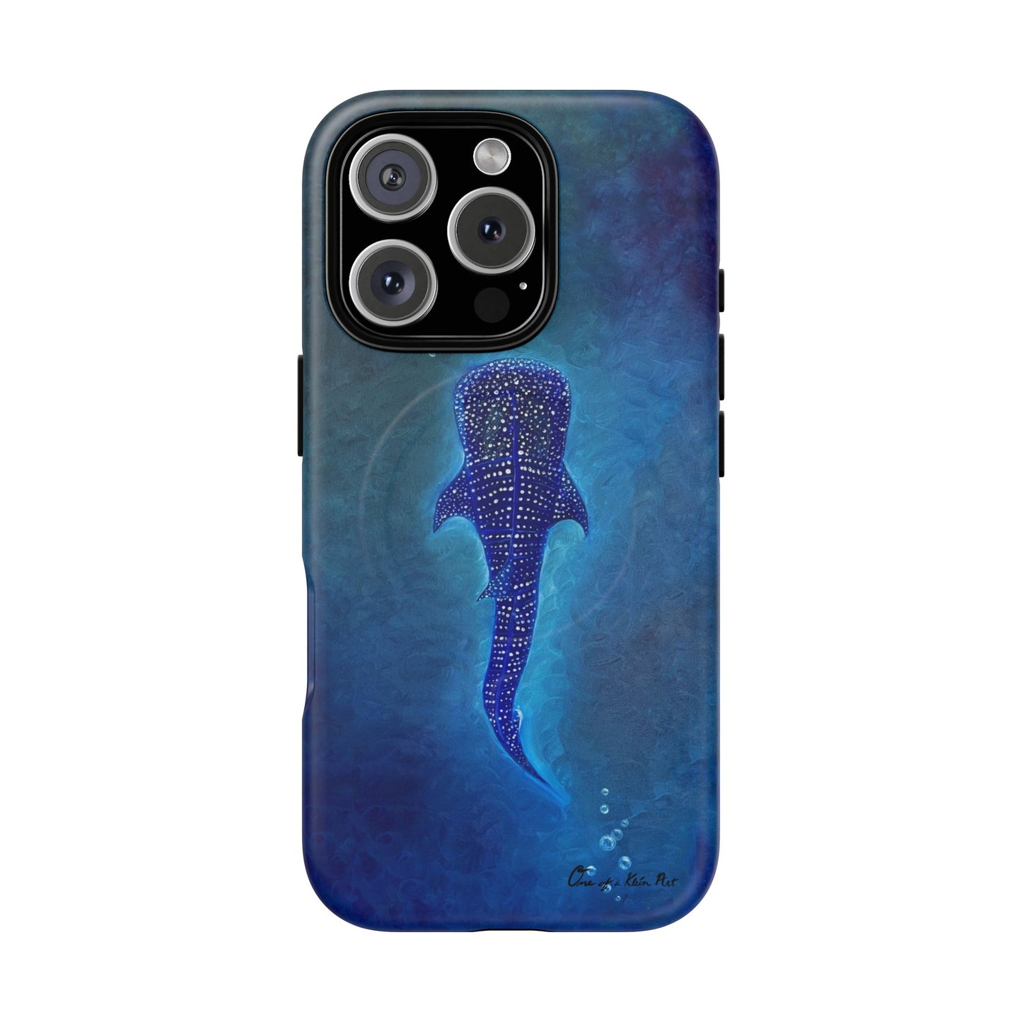 Whale Shark Phone Case
