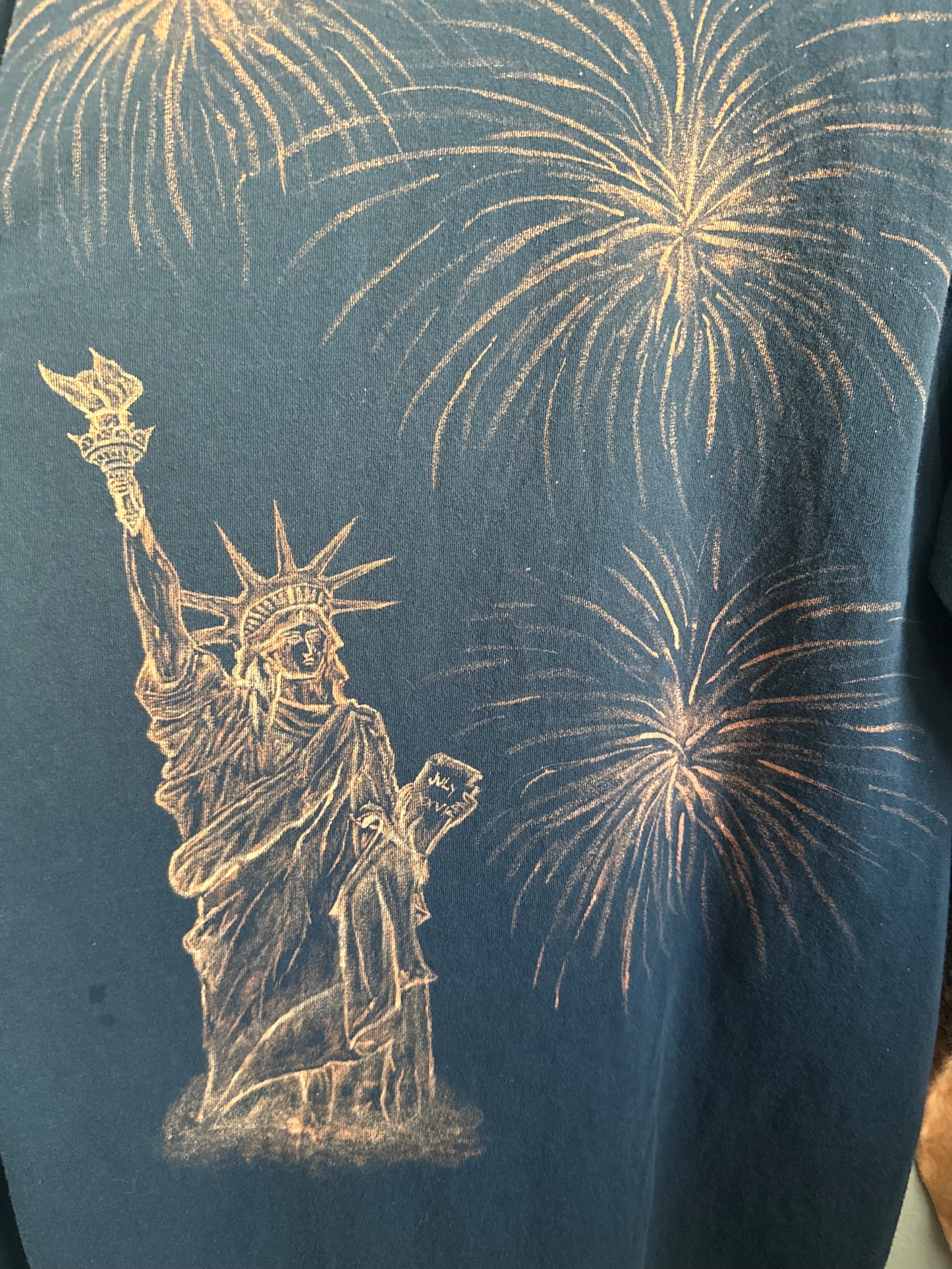 Theme: USA