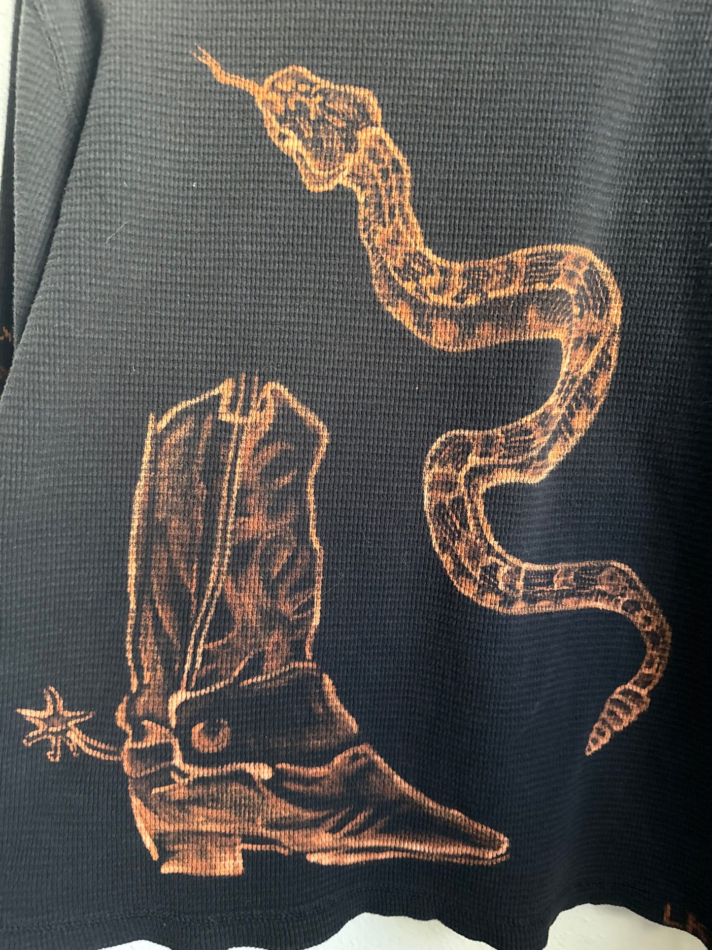 Theme: Western