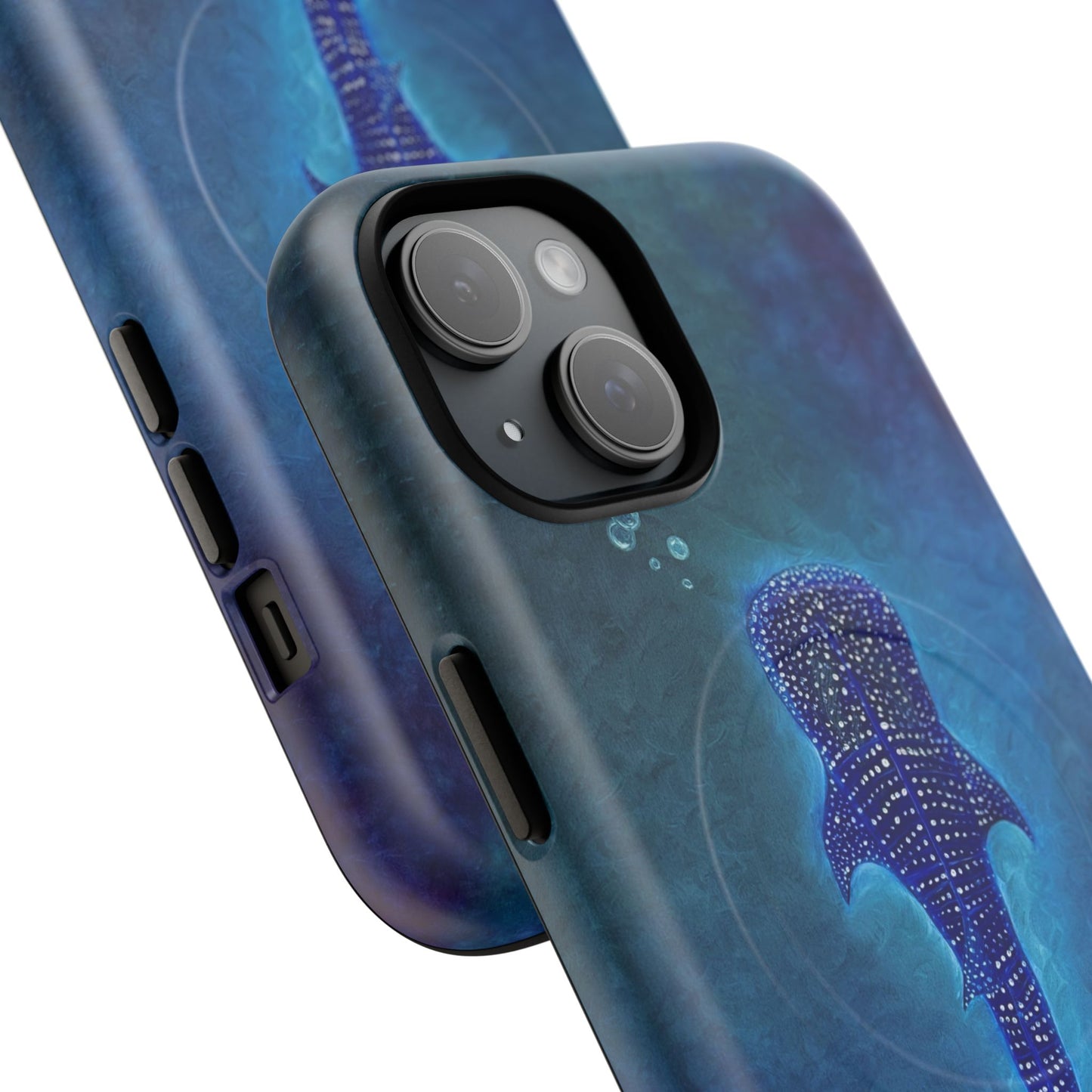 Whale Shark Phone Case