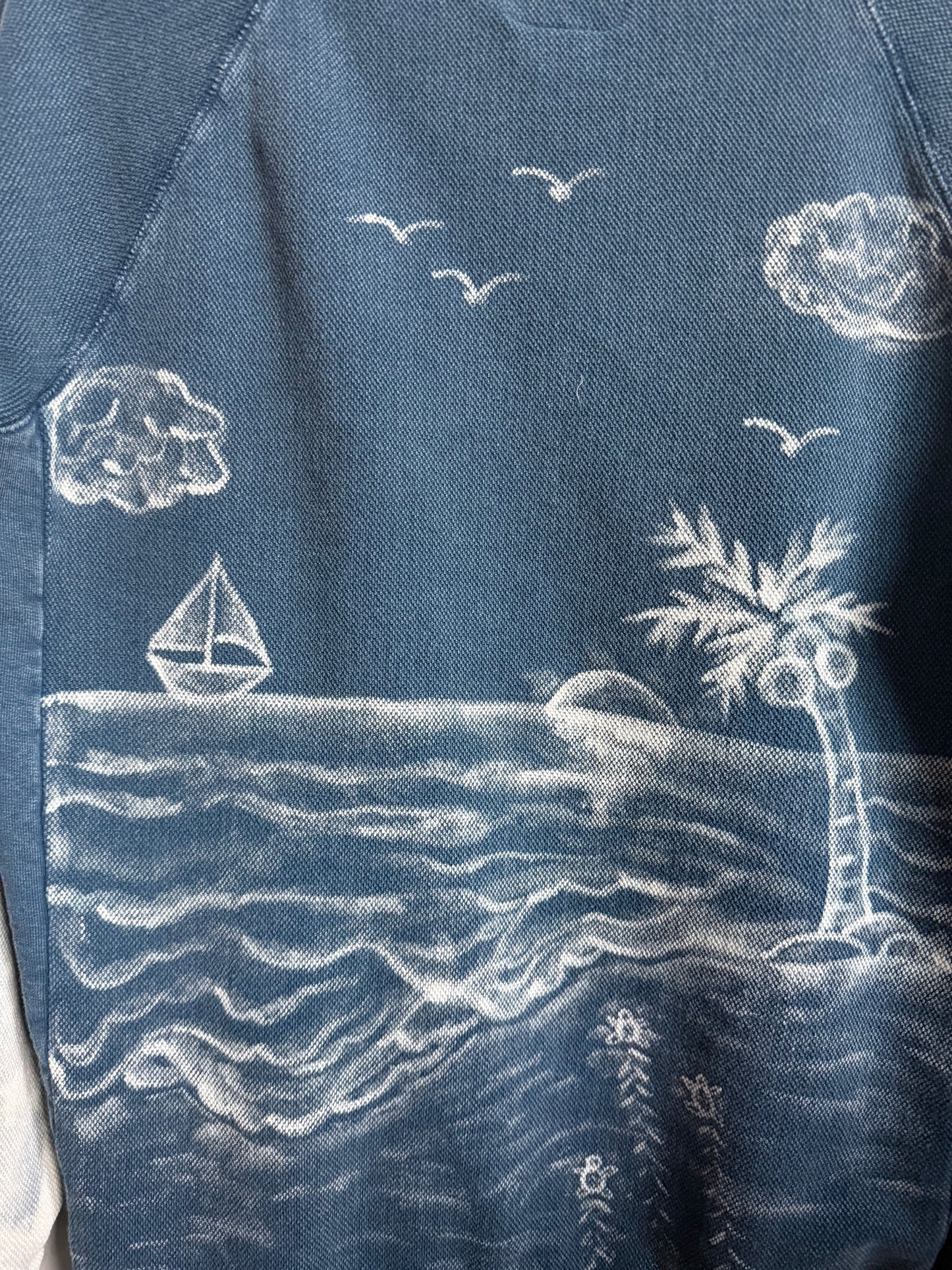 Theme: Beach Life