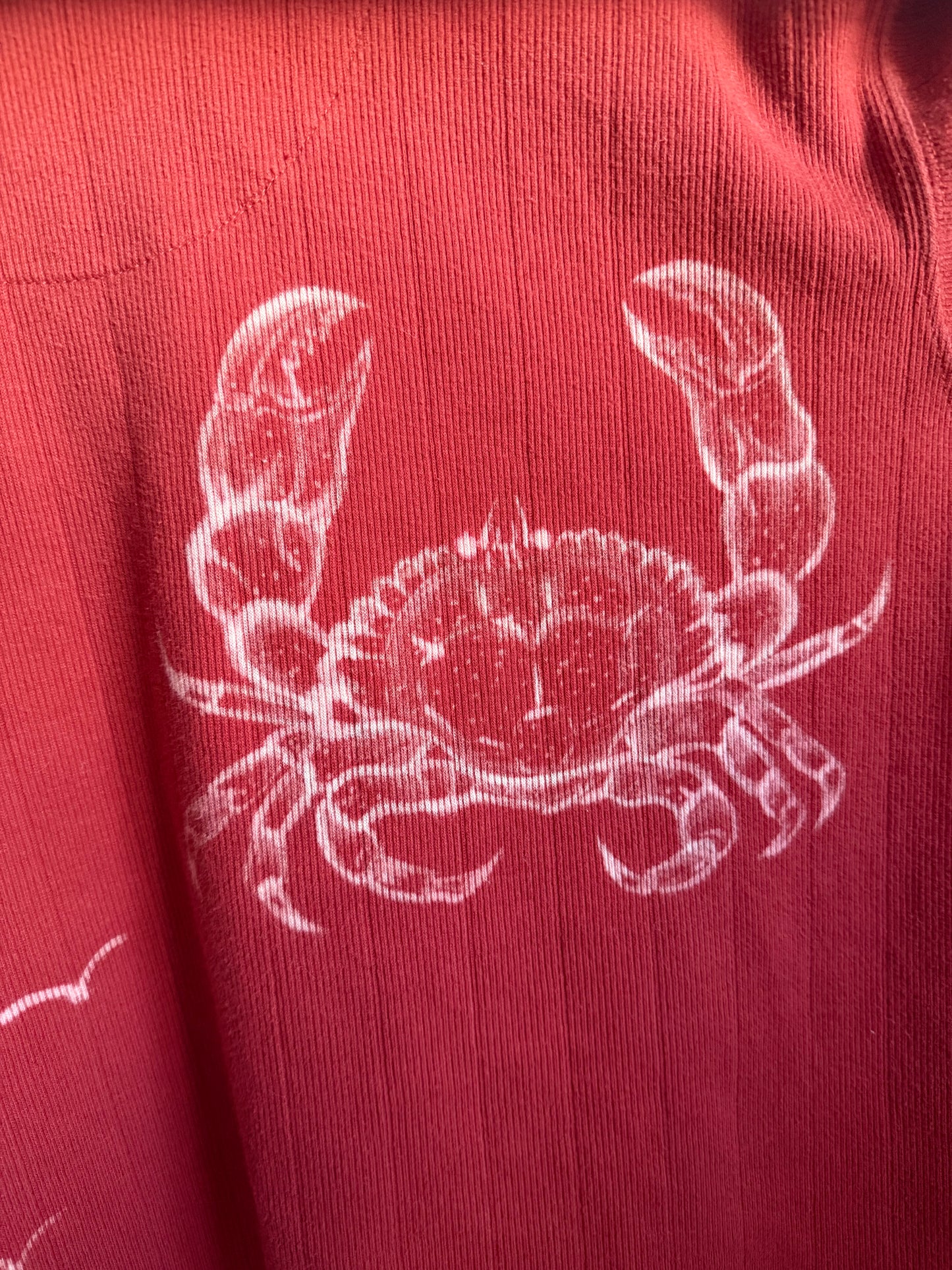 Theme: Lobster