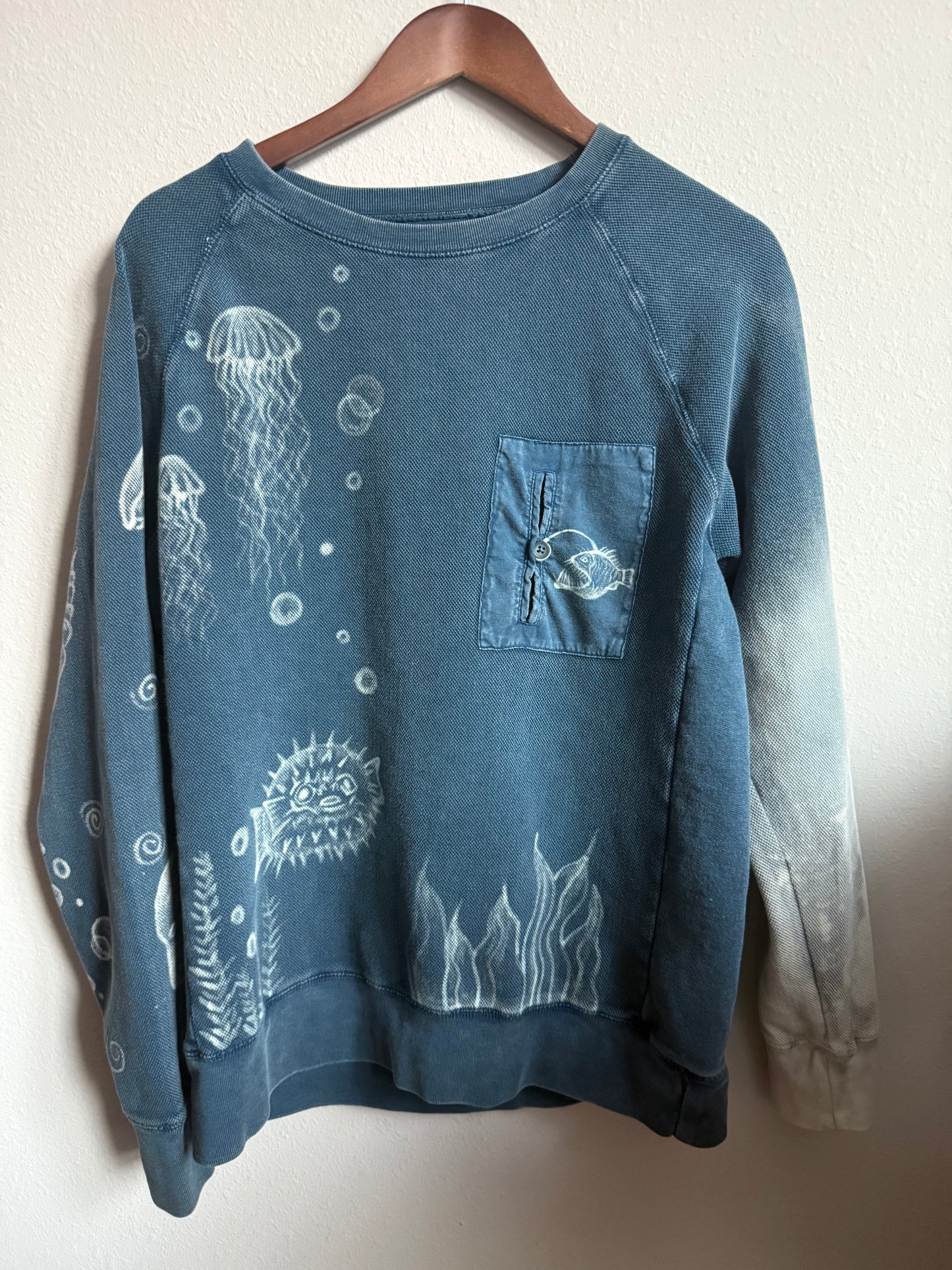 Theme: Beach Life