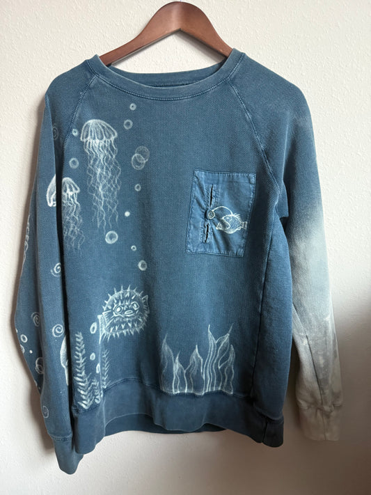 Theme: Beach Life