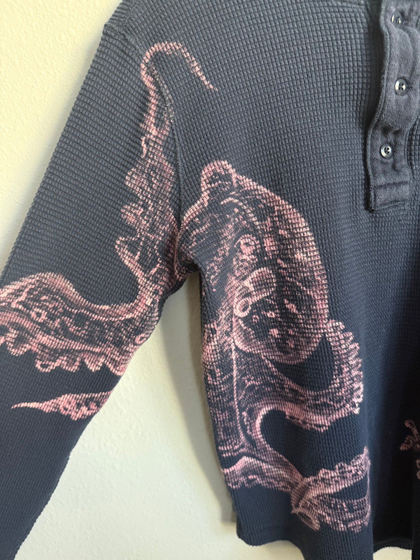 Theme: Octopus