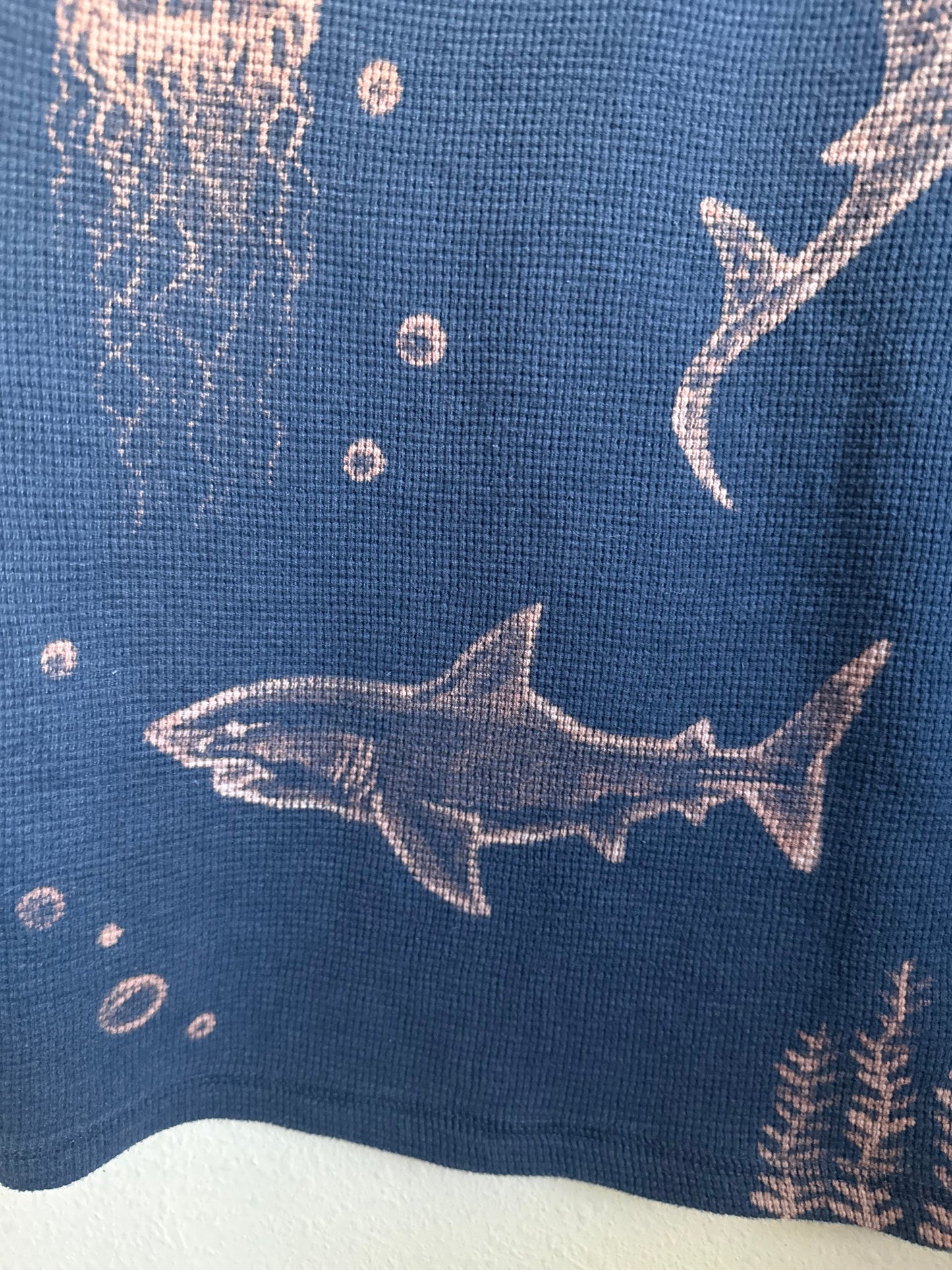 Theme: Shark