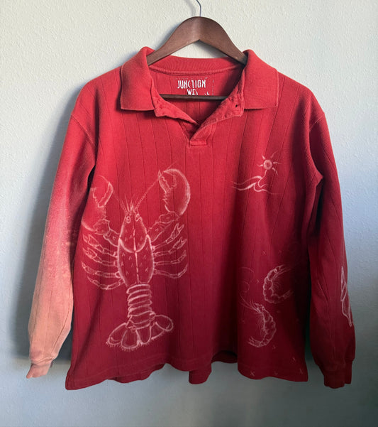 Theme: Lobster