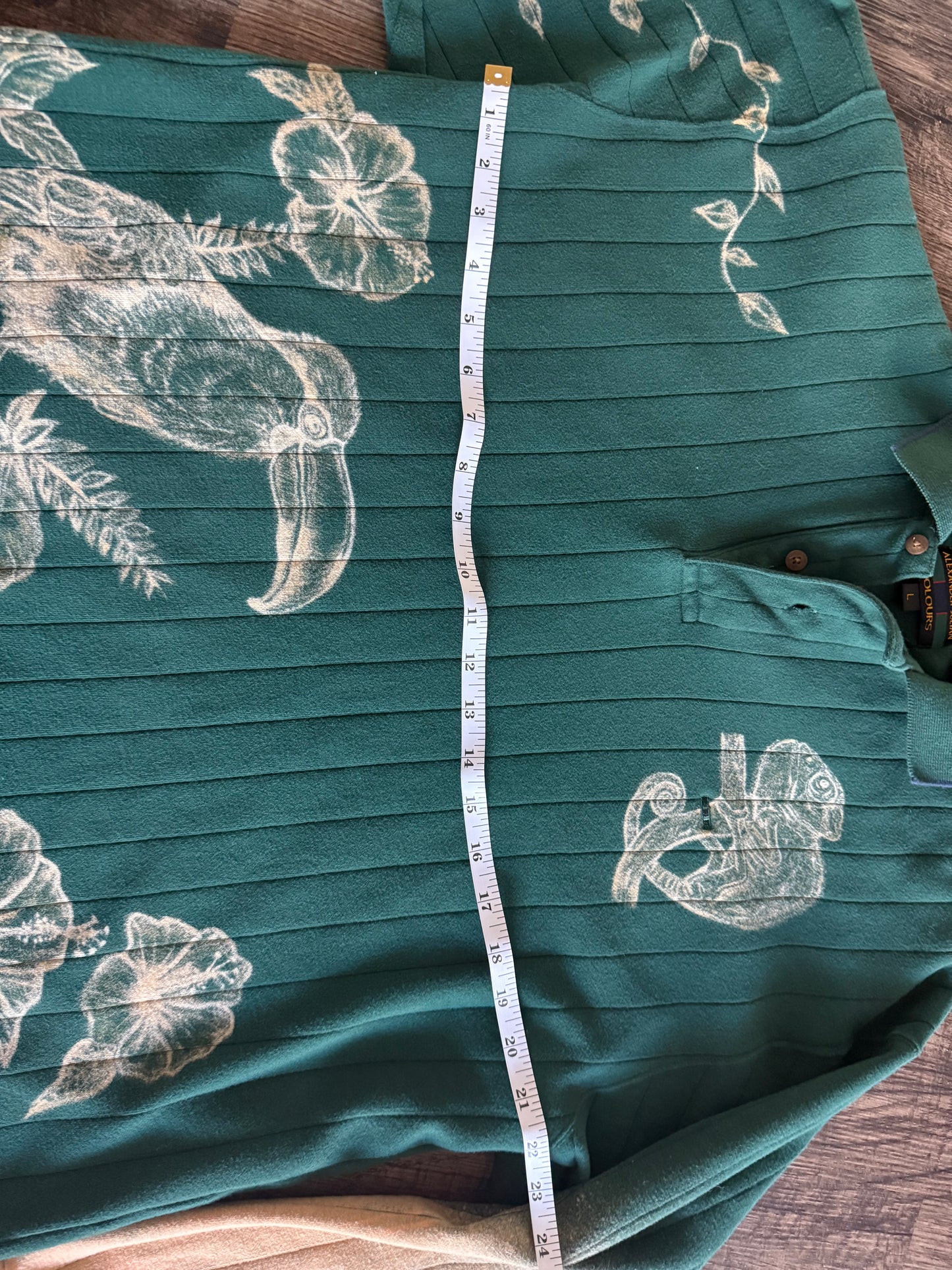 Theme: Tiger
