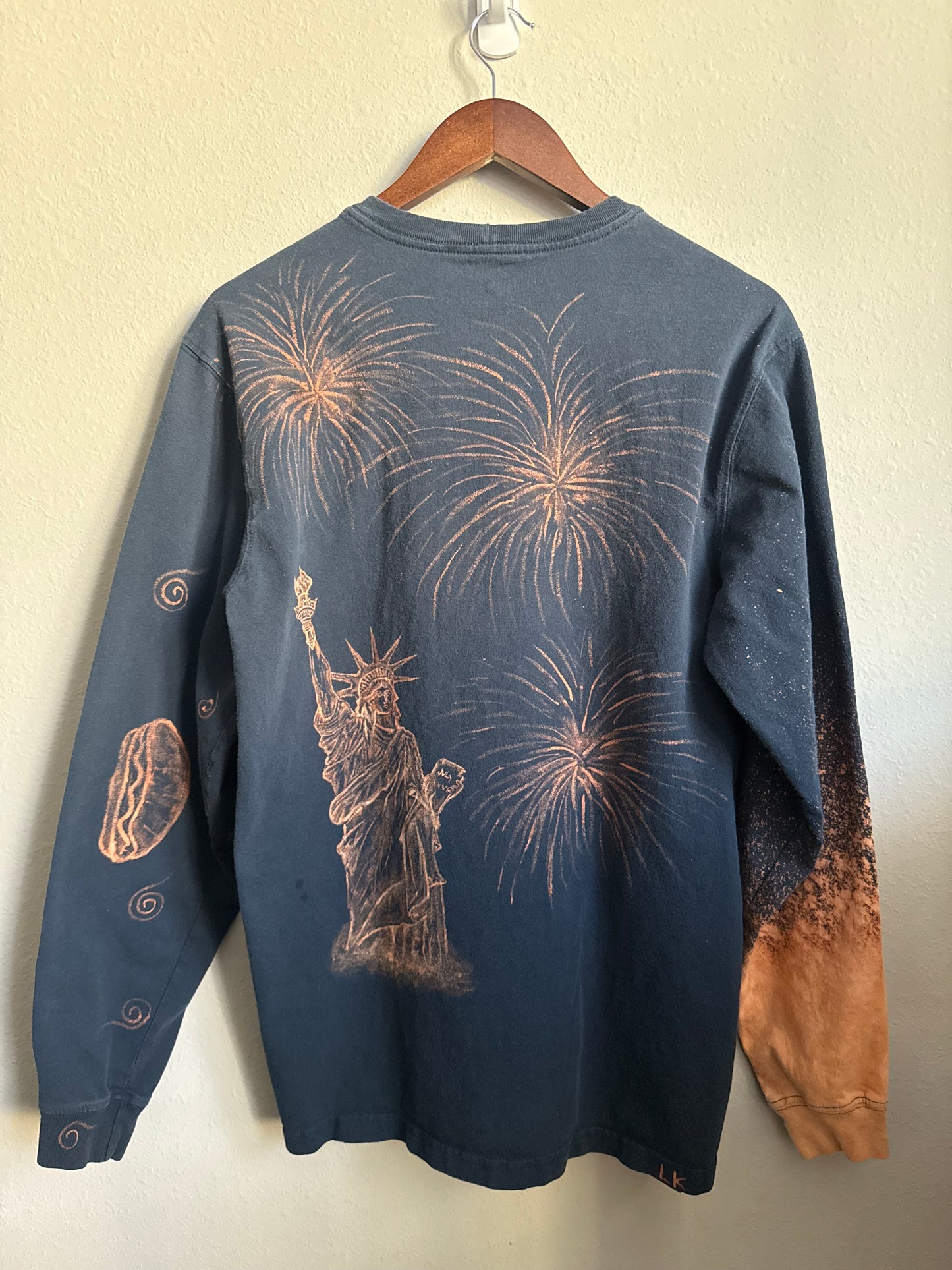 Theme: USA