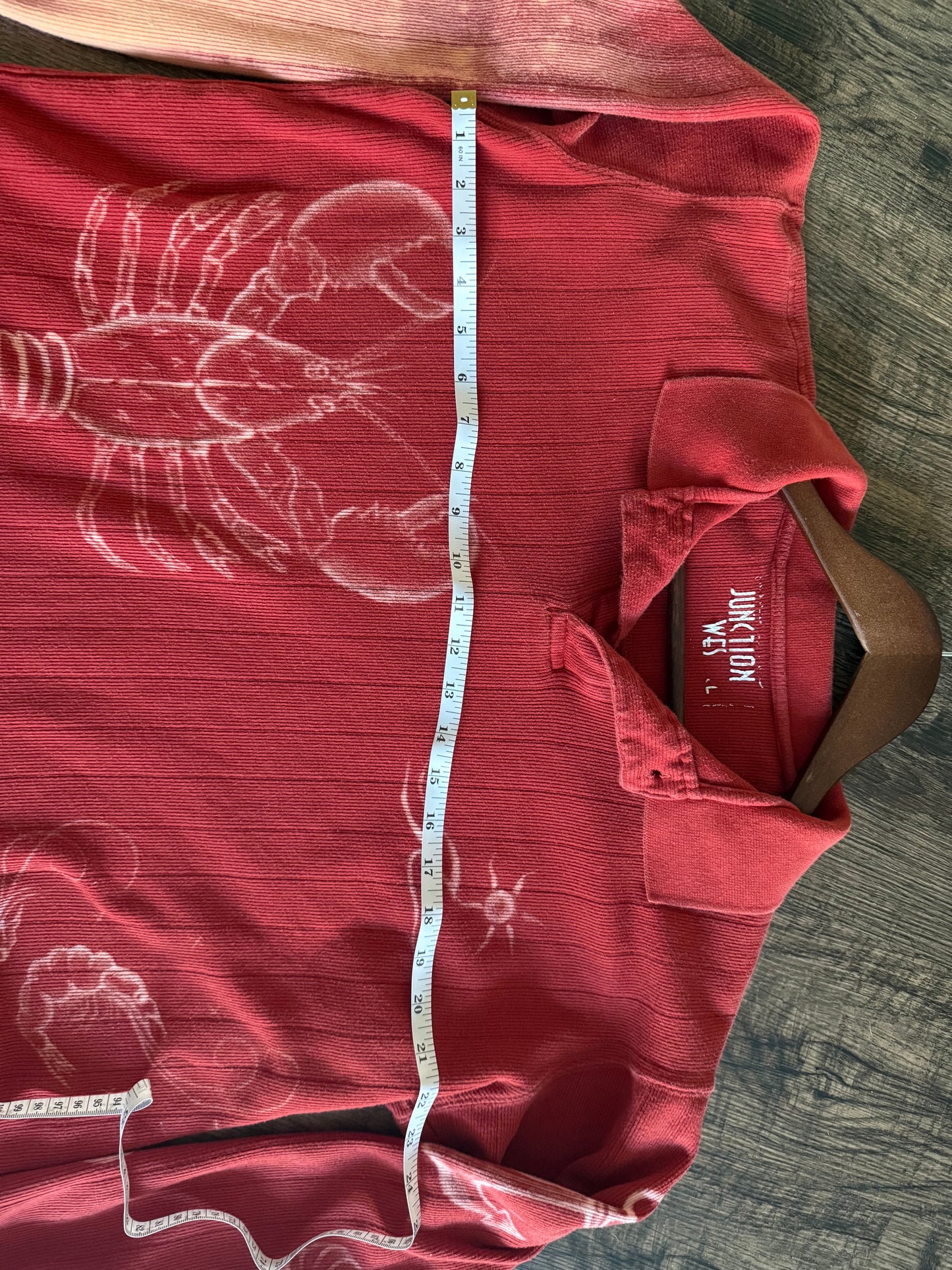 Theme: Lobster