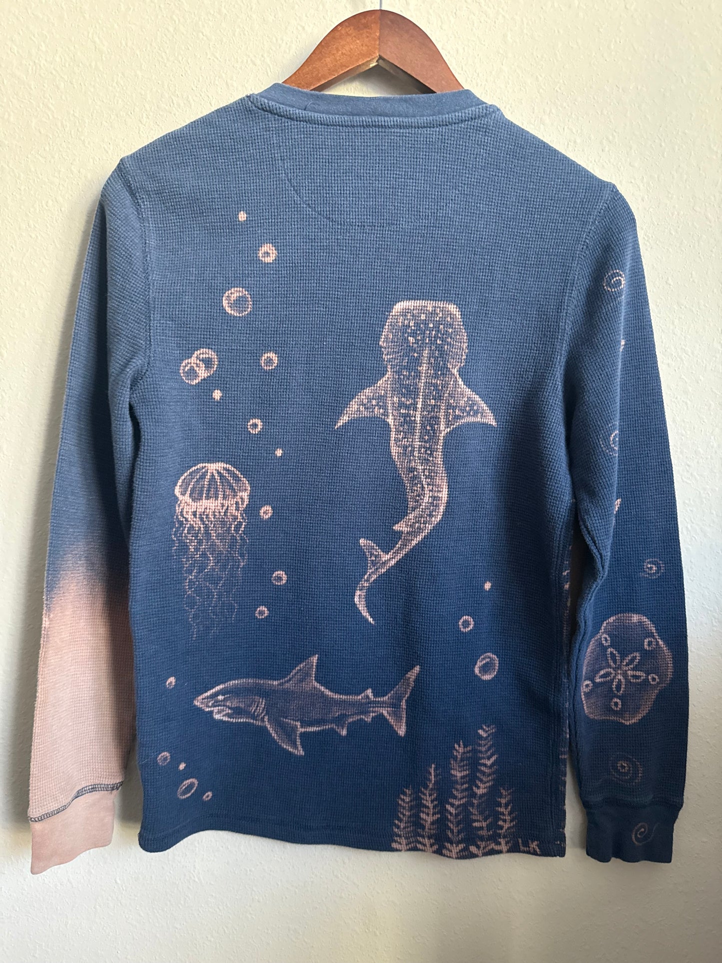 Theme: Shark