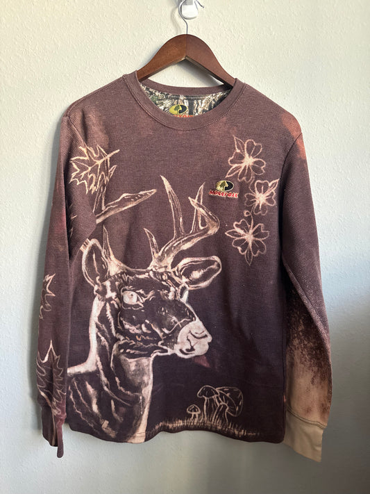 Theme: Woodland