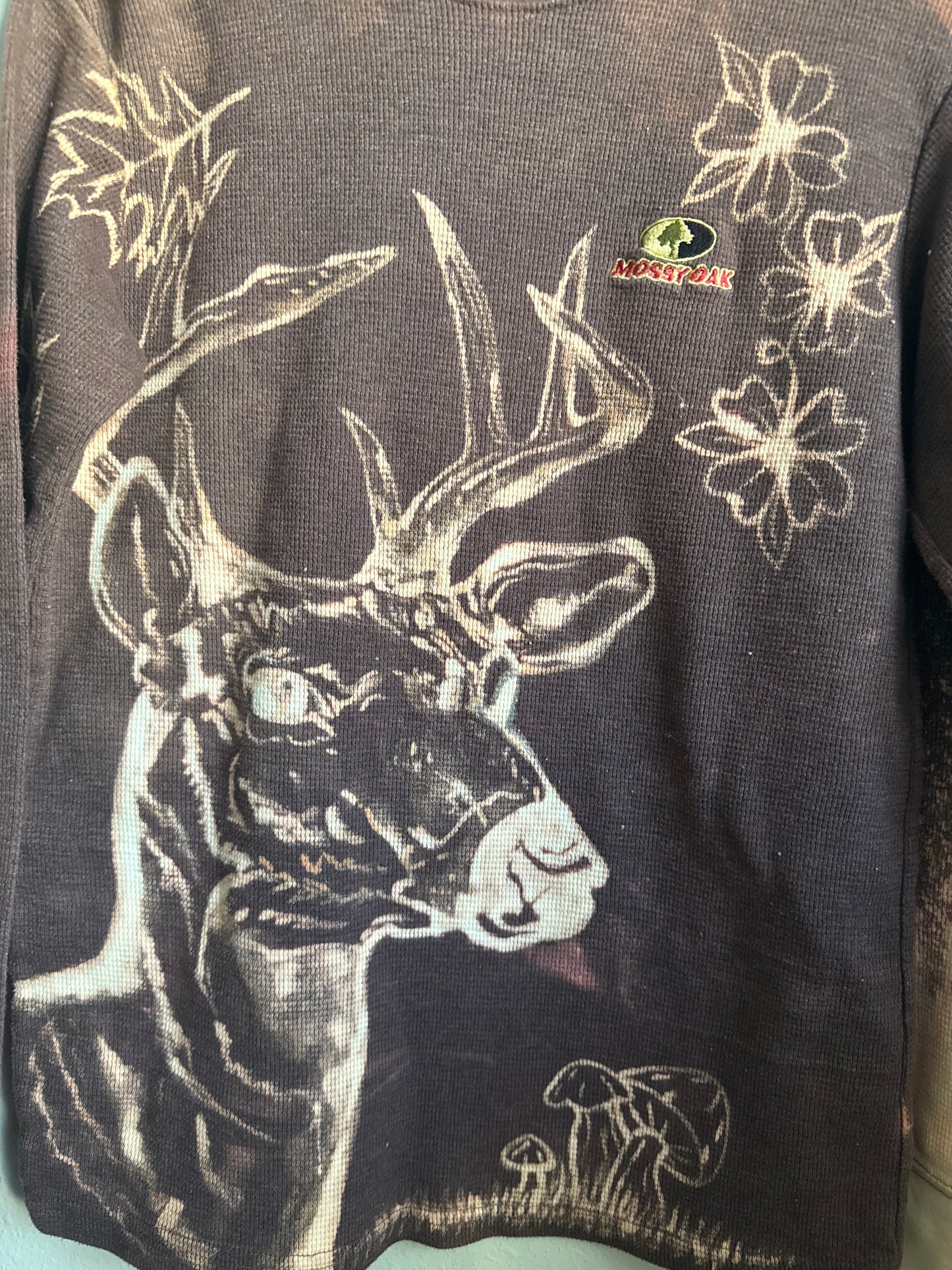 Theme: Woodland