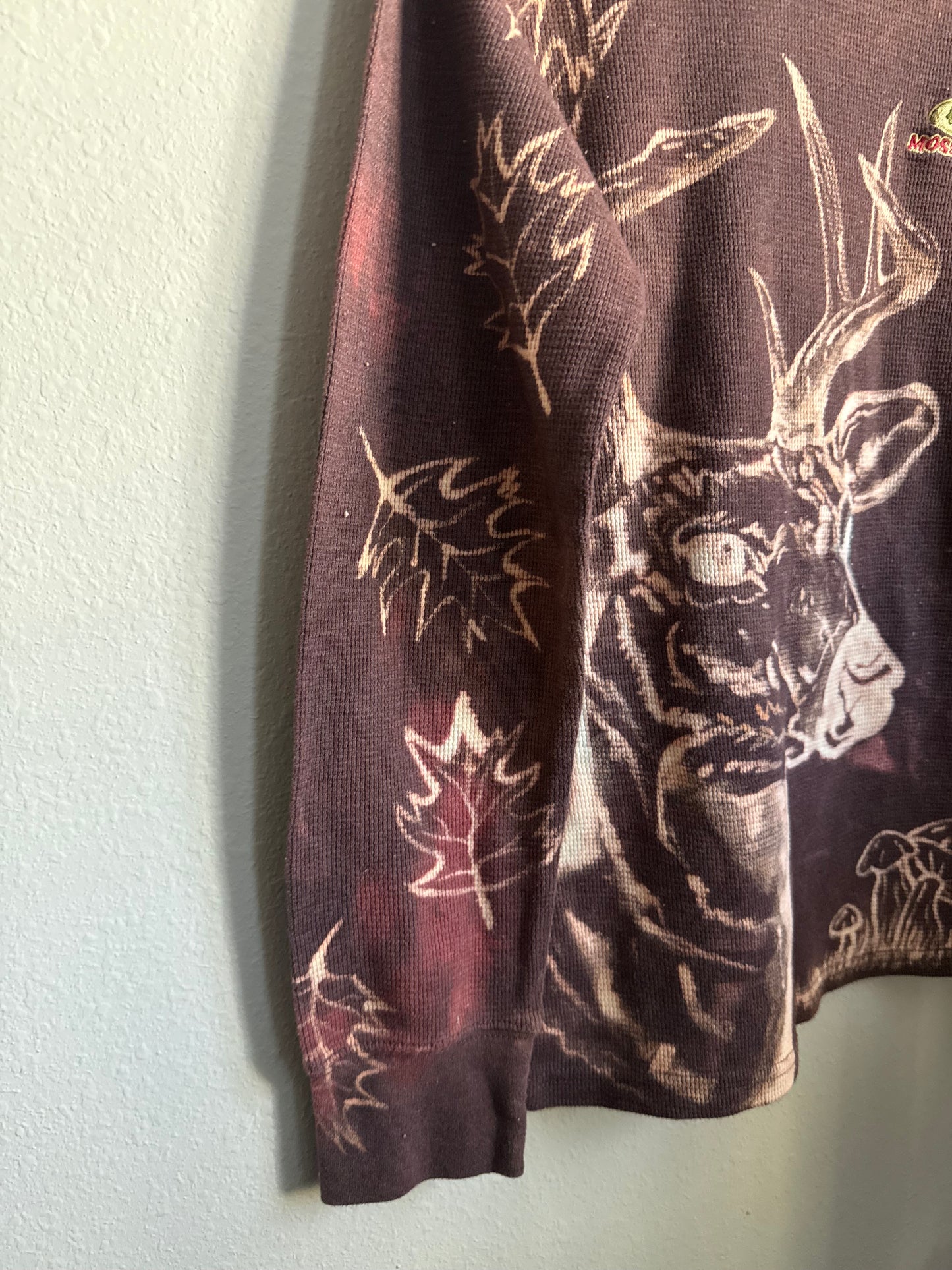 Theme: Woodland