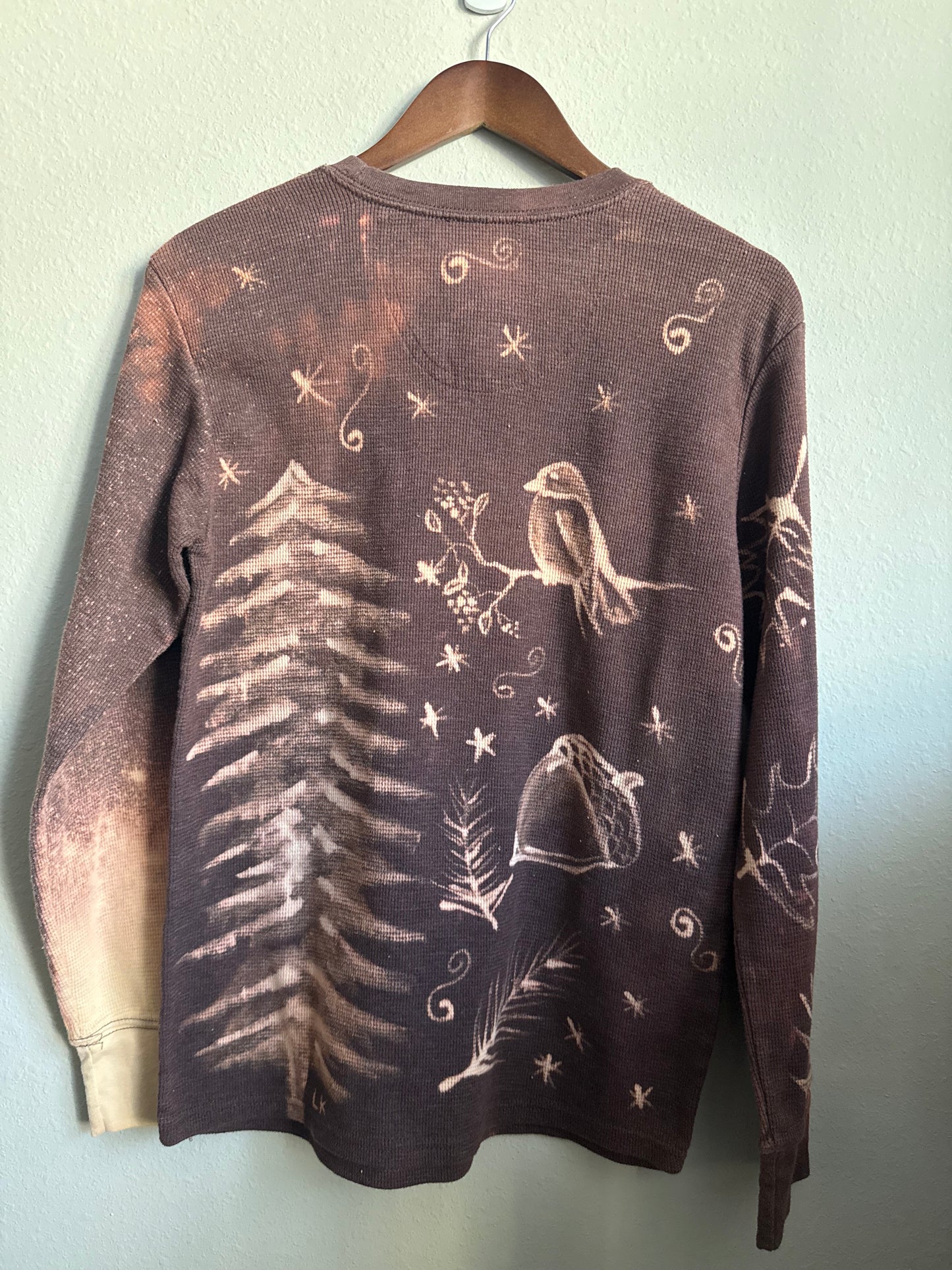 Theme: Woodland
