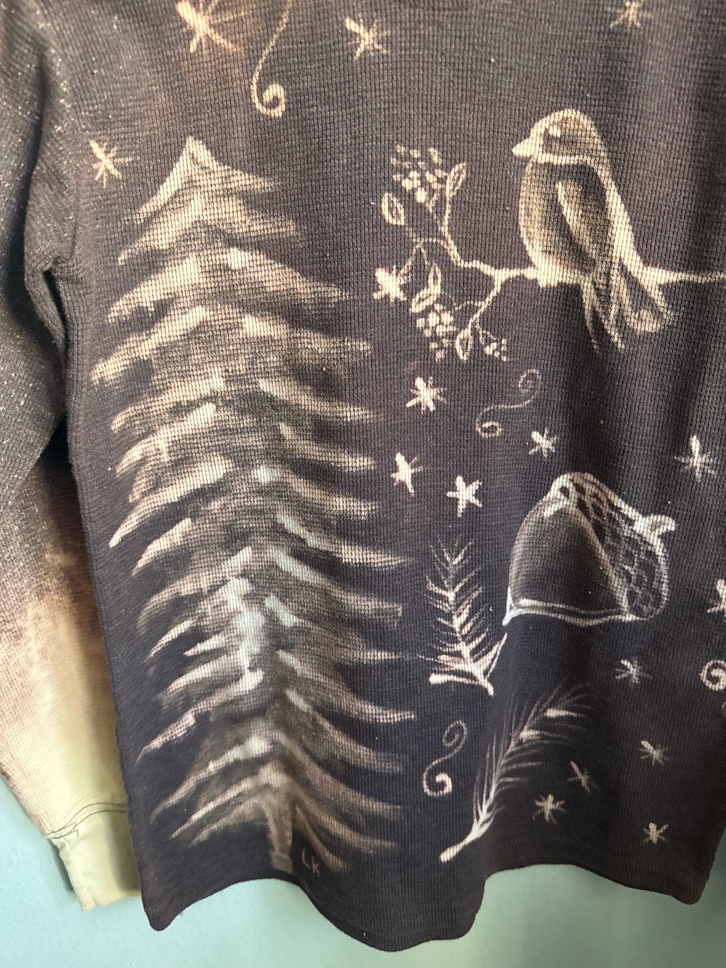 Theme: Woodland
