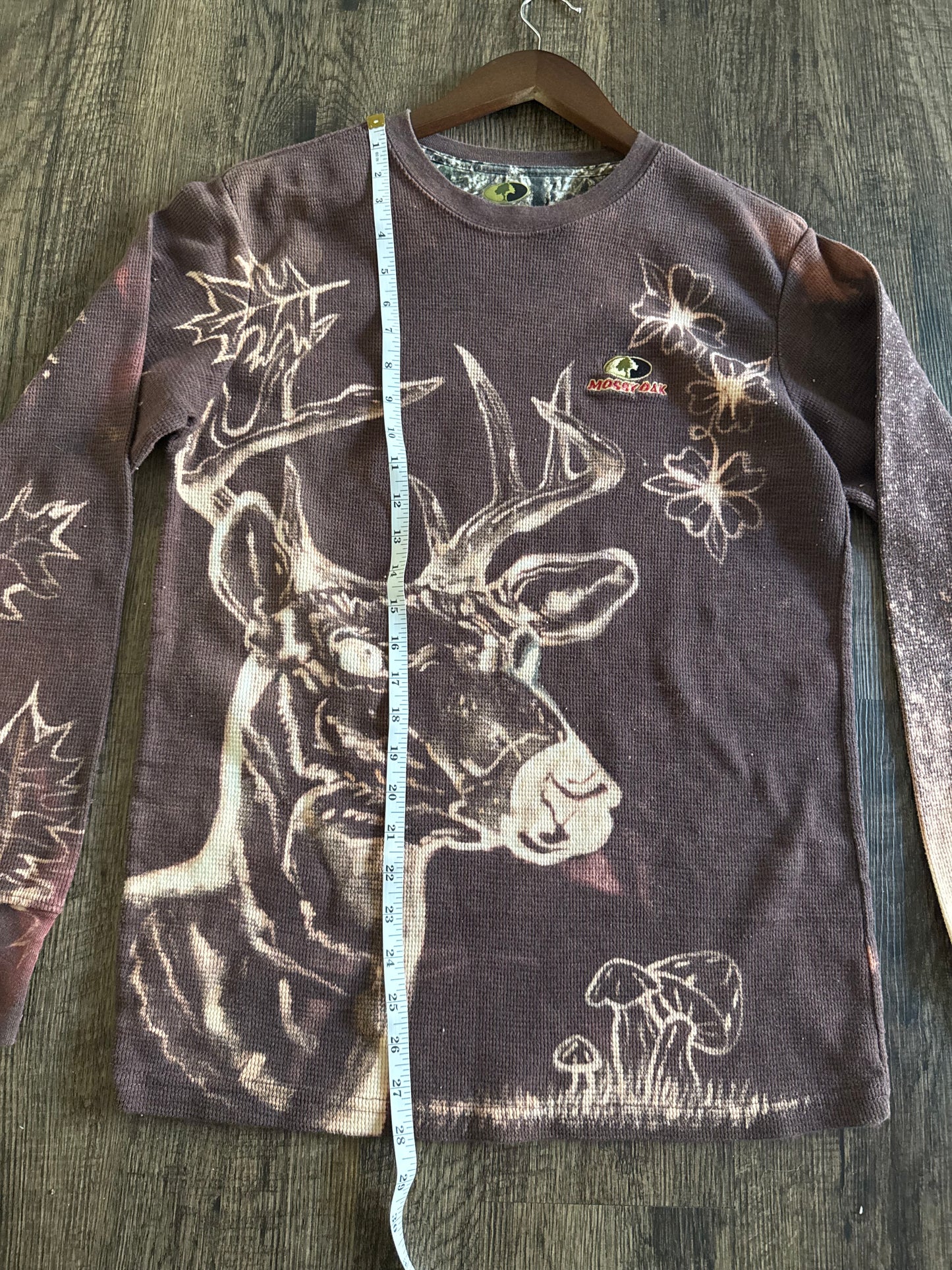Theme: Woodland