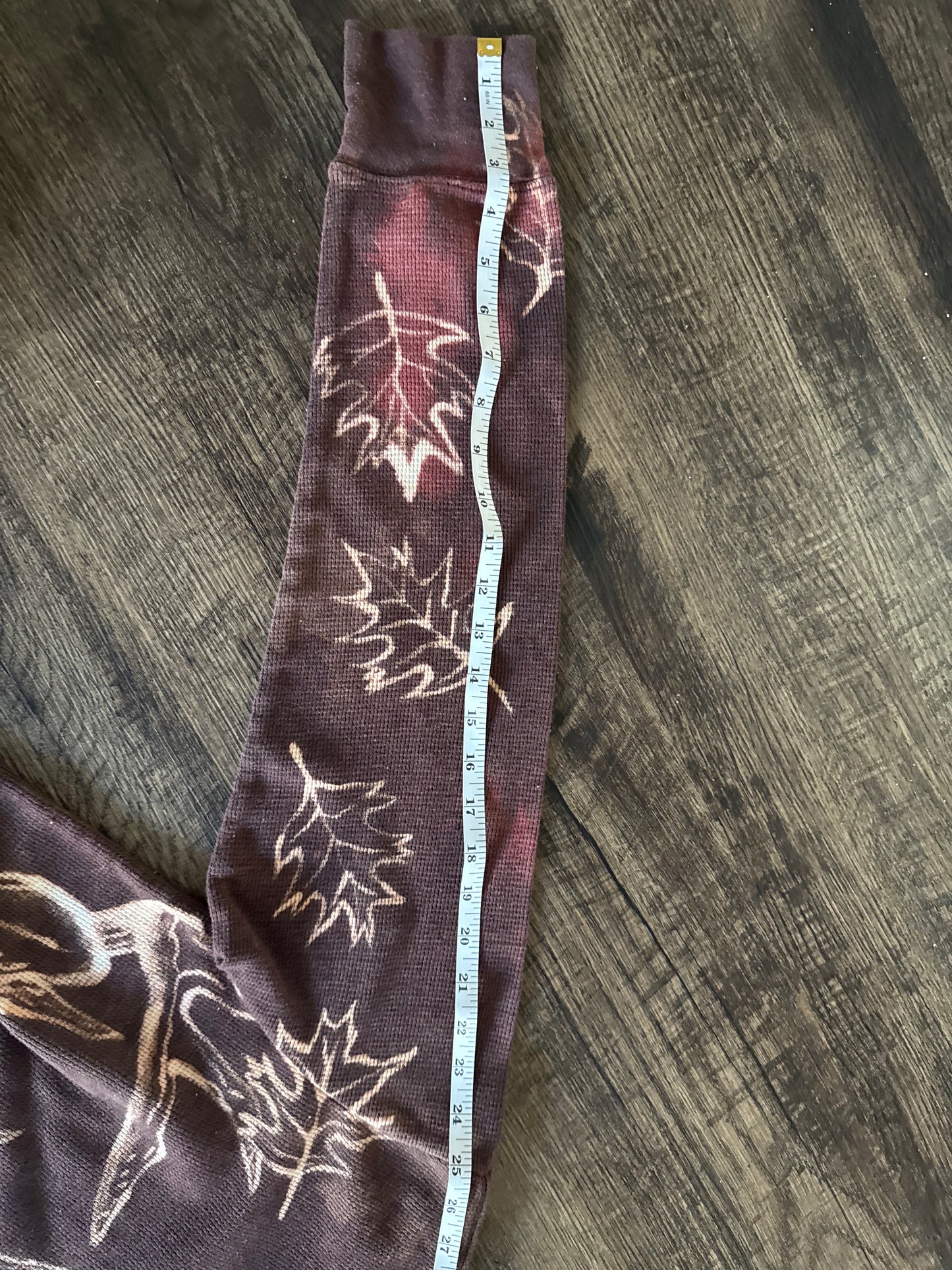 Theme: Woodland
