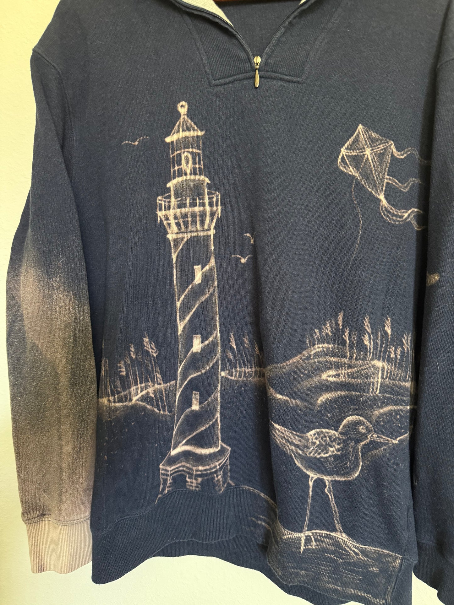 Theme: OBX